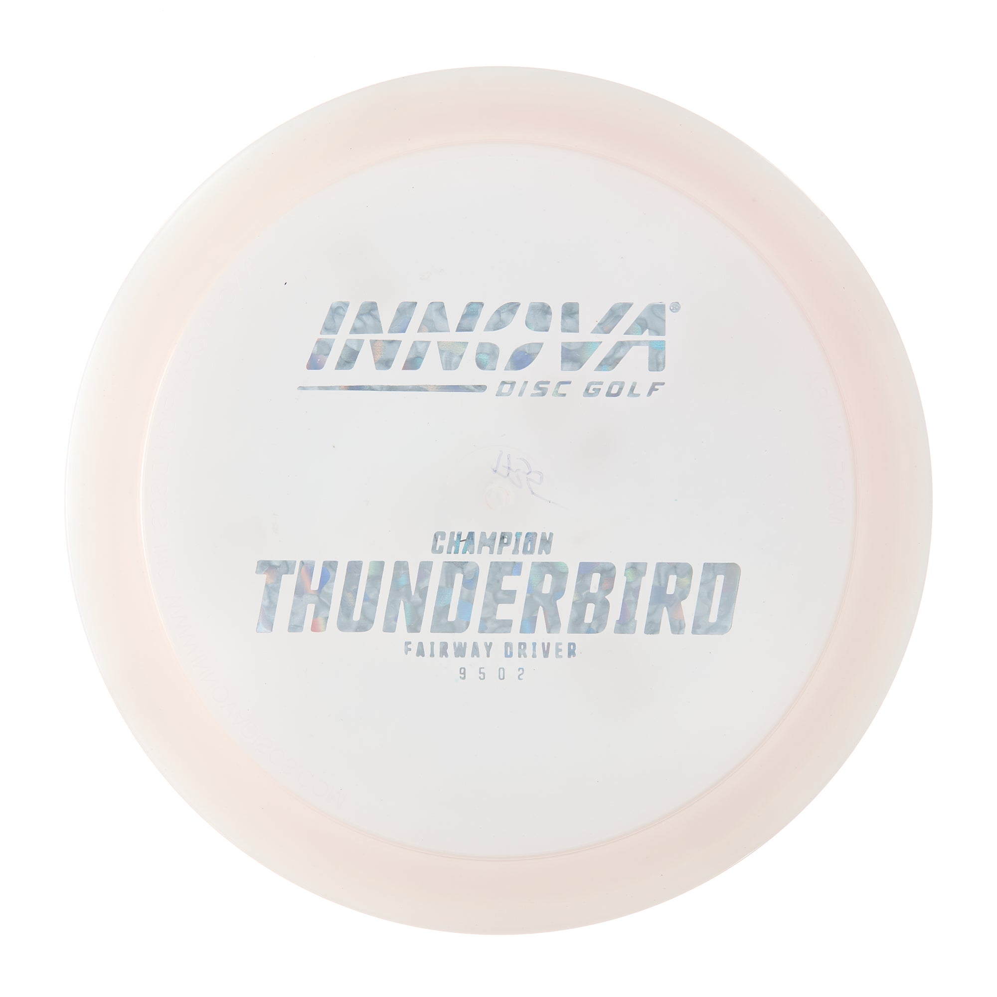 Champion Thunderbird