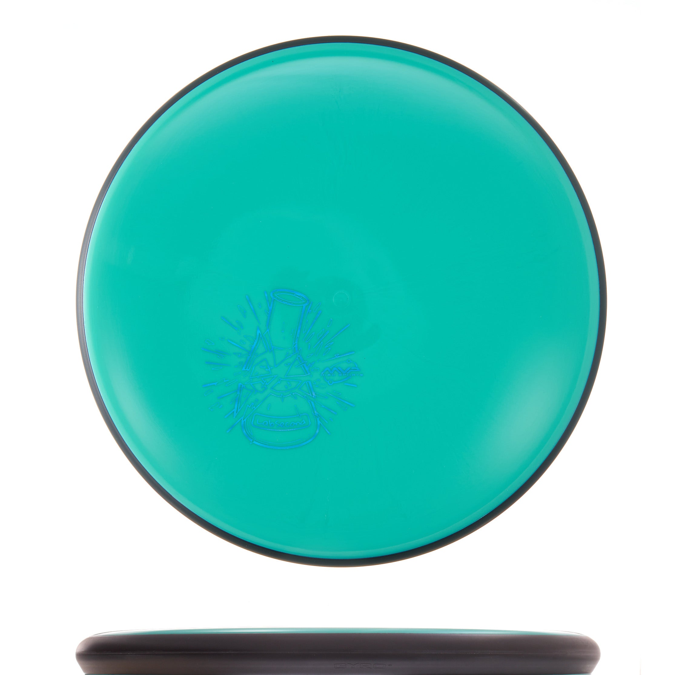 Lab Second Neutron Soft Glitch