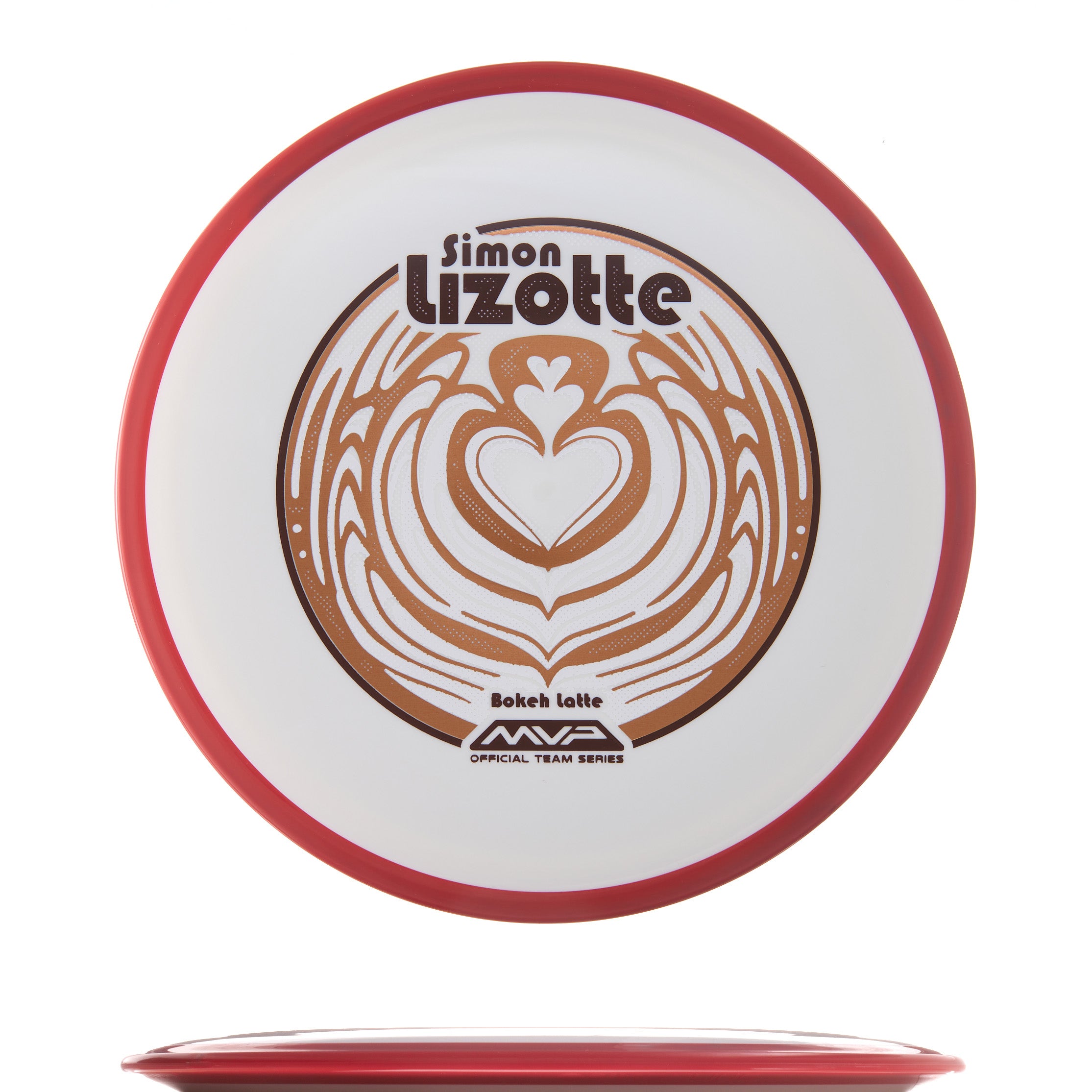 Simon Lizotte Team Series Neutron Bokeh