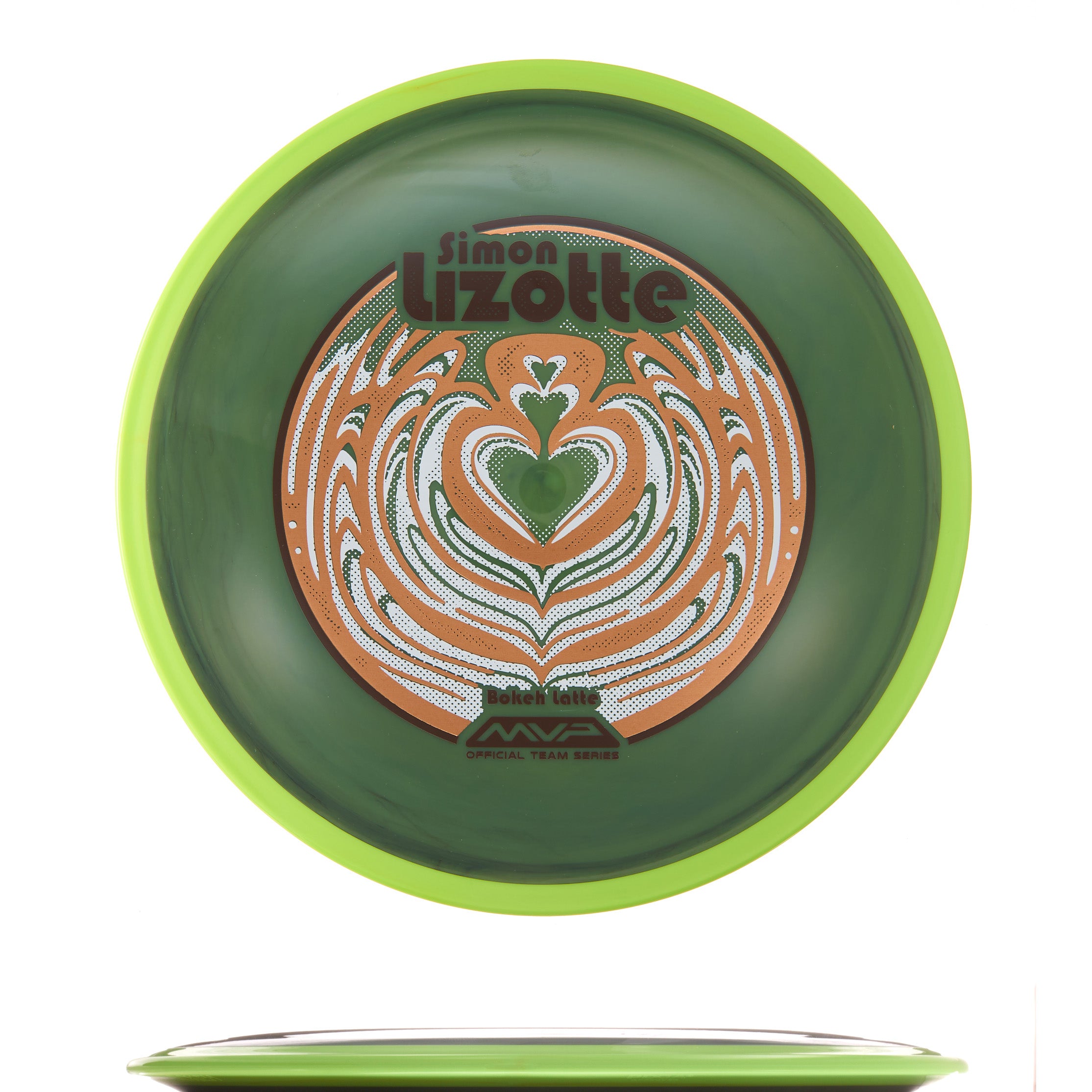 Simon Lizotte Team Series Neutron Bokeh