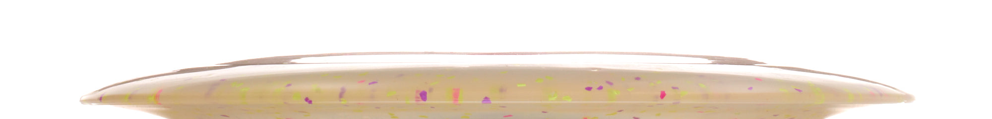 Ezra Robinson 2025 Supreme Flight Open Champion Victory Edition Z Confetti Nuke