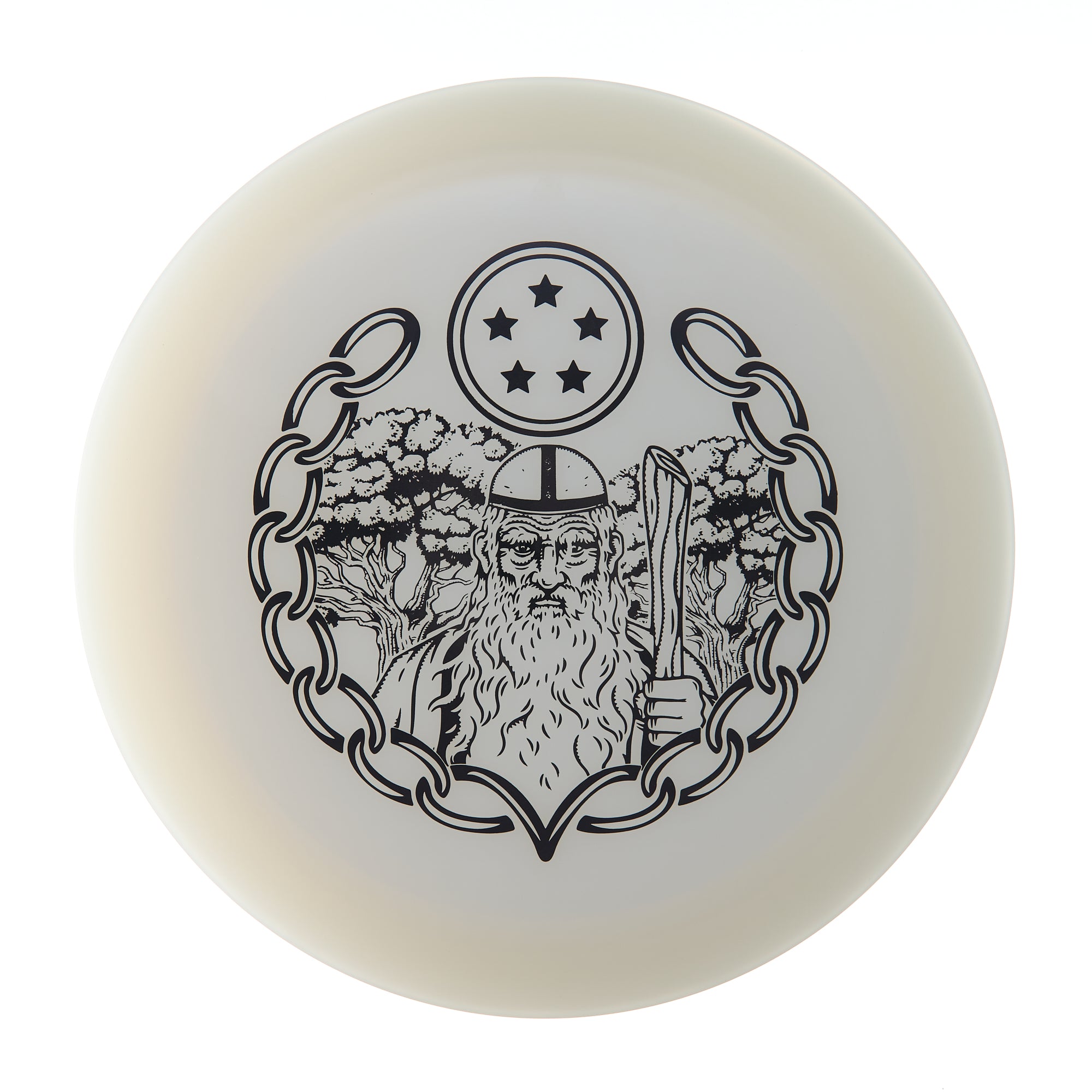 Logo Stamp VIP Sorcerer