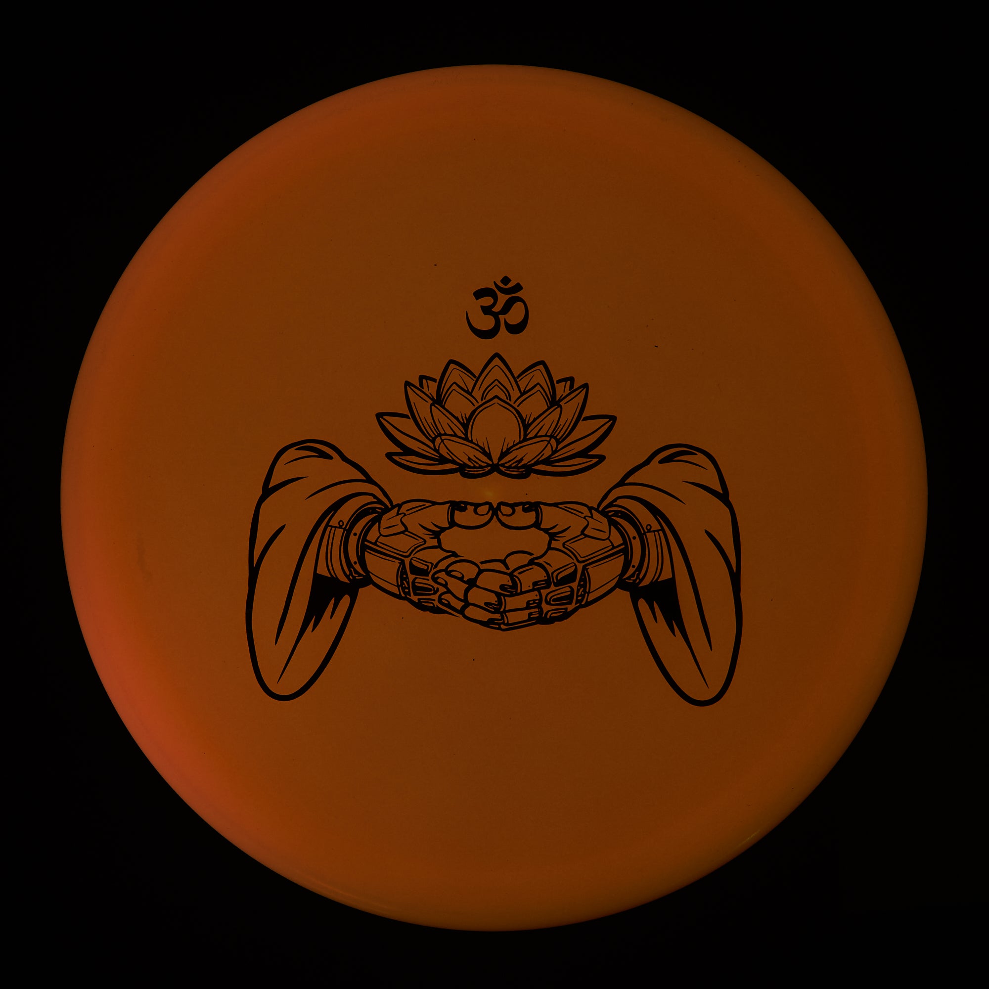 Ohn Scoggins Takeover Proto Glow Pro Pig