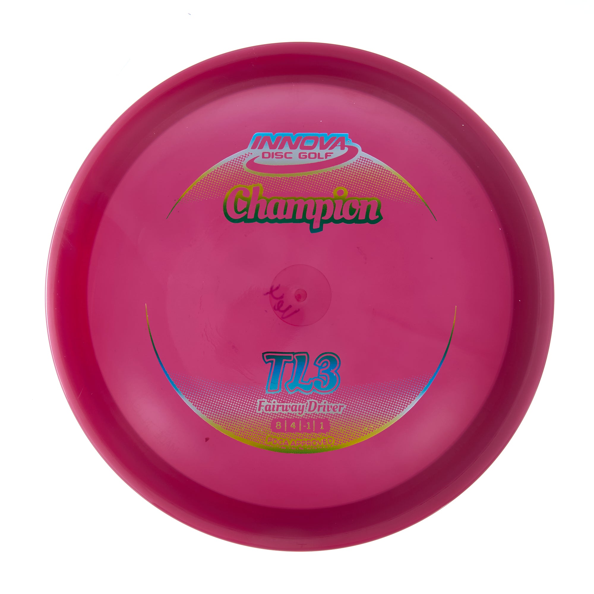 Champion TL3