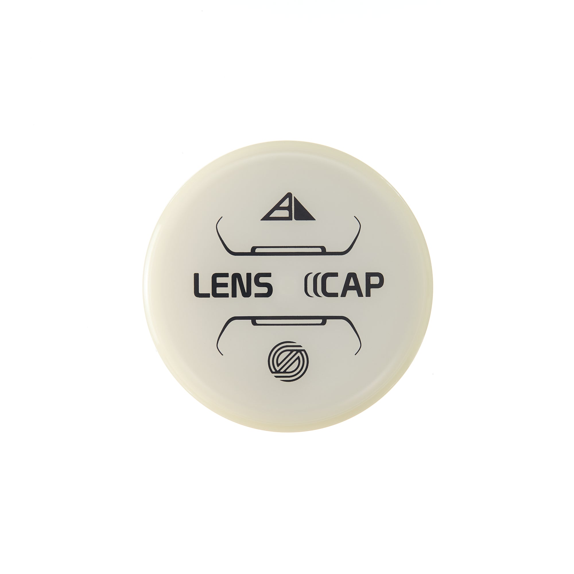 Total Eclipse Lens Cap Mini