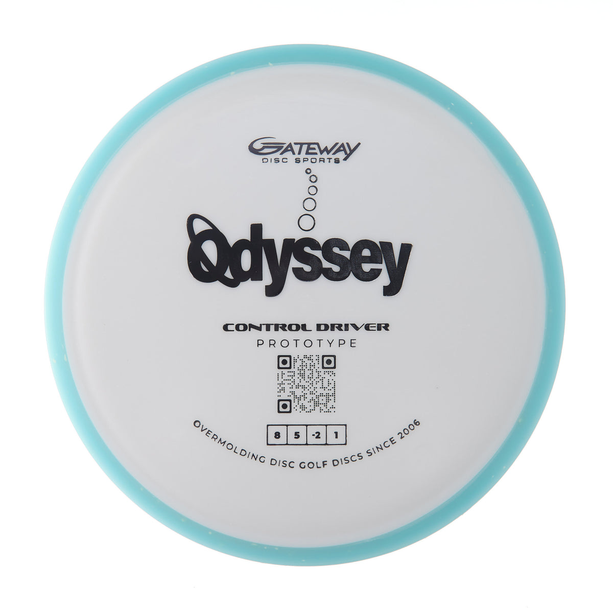 Prototype Odyssey