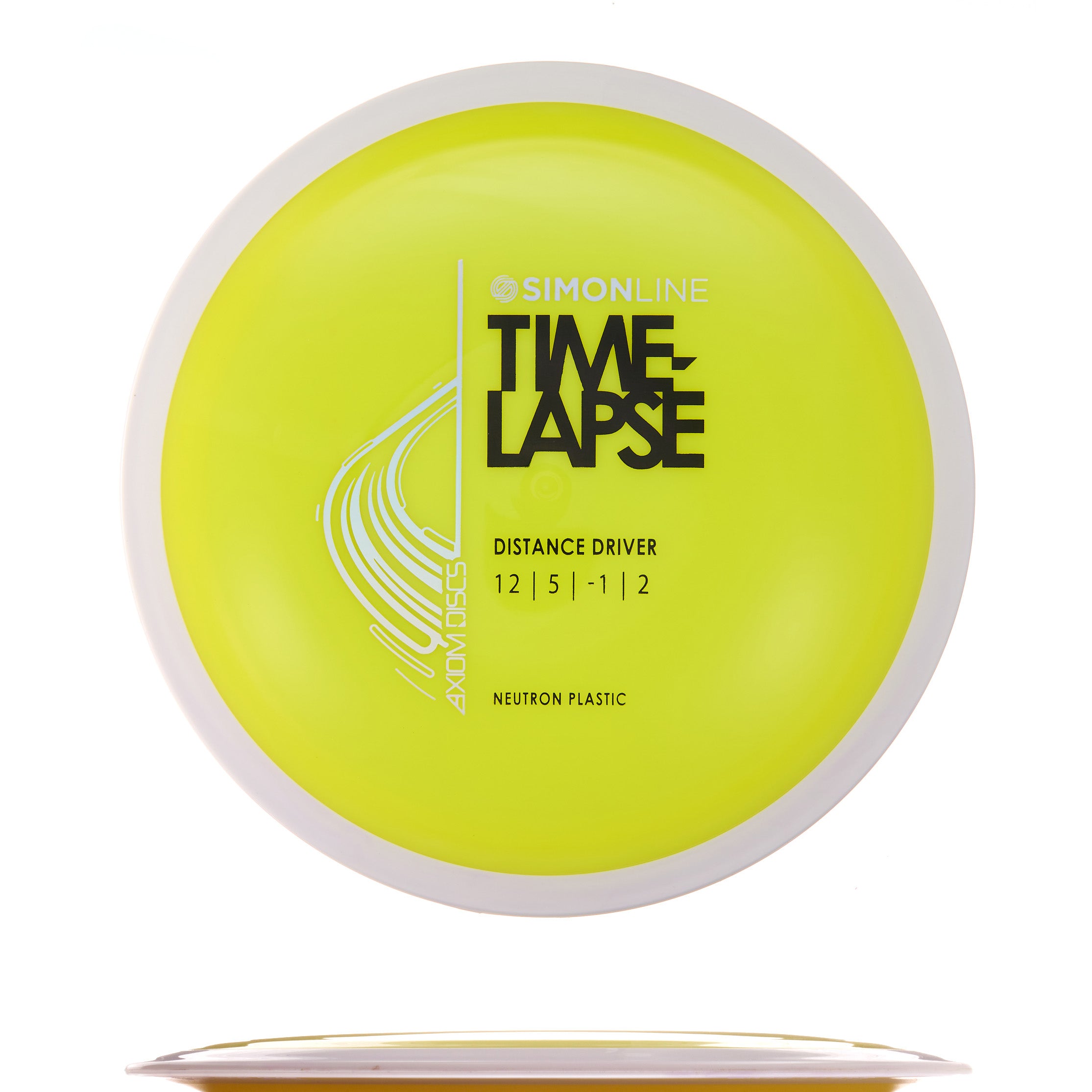Neutron Time-Lapse Retooled