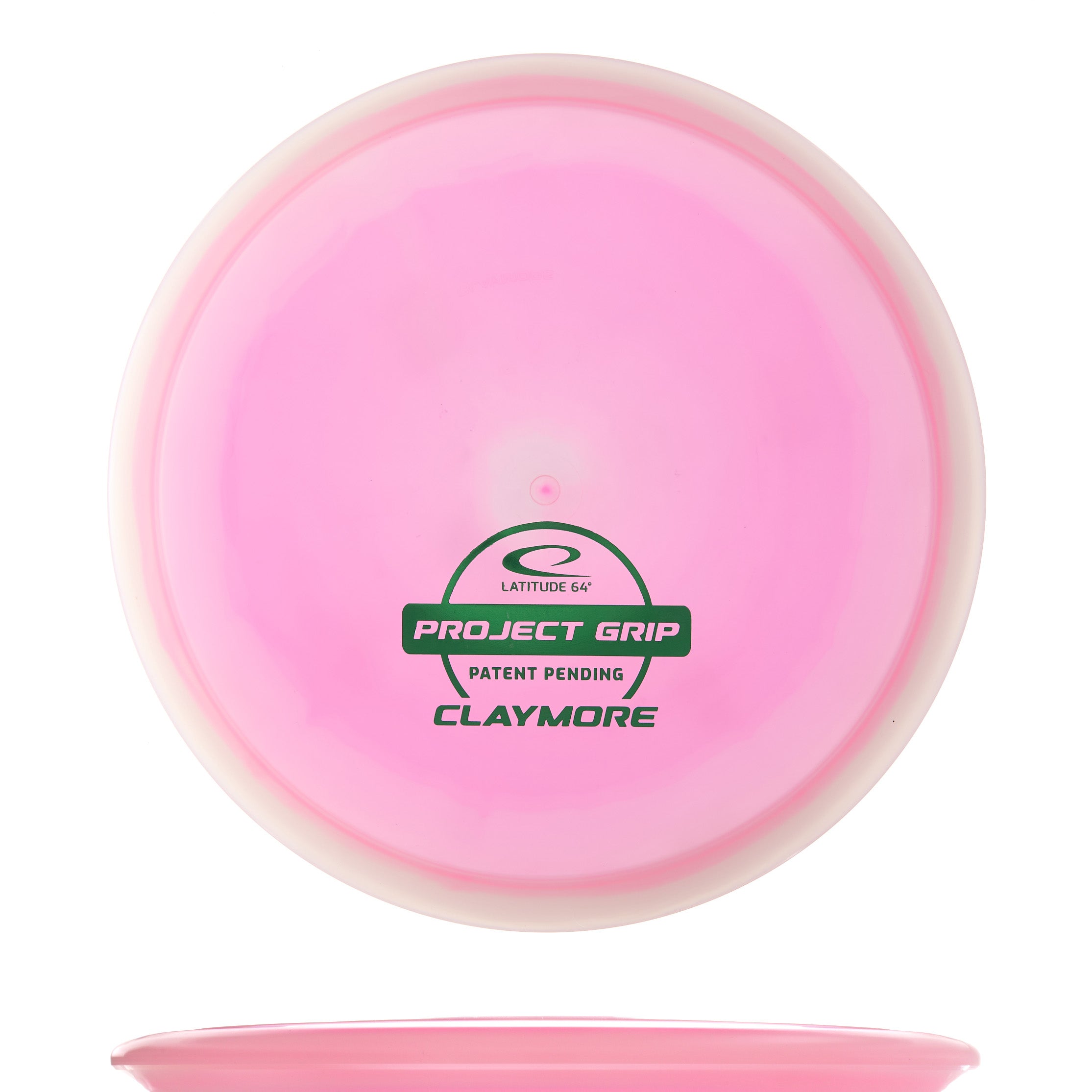 Project Grip Claymore