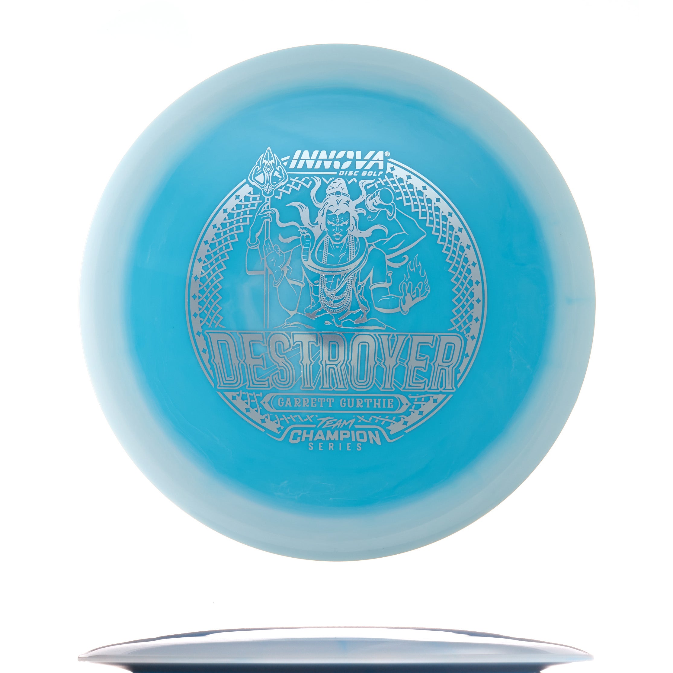 2026 Garrett Gurthie Team Champion Tour Series Halo Star Destroyer