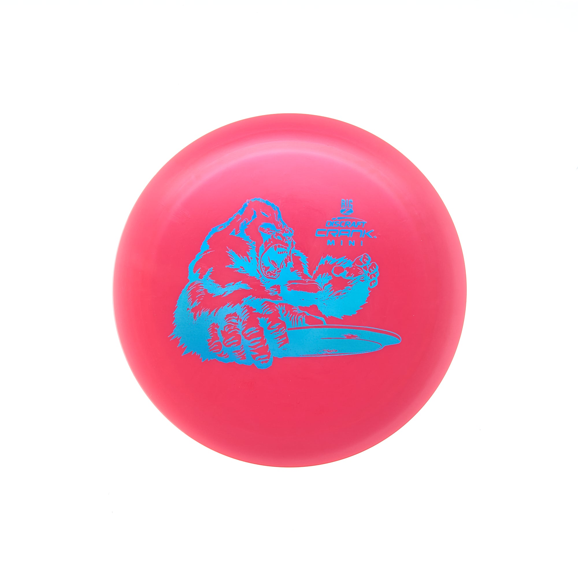 Big Z Mini Crank
