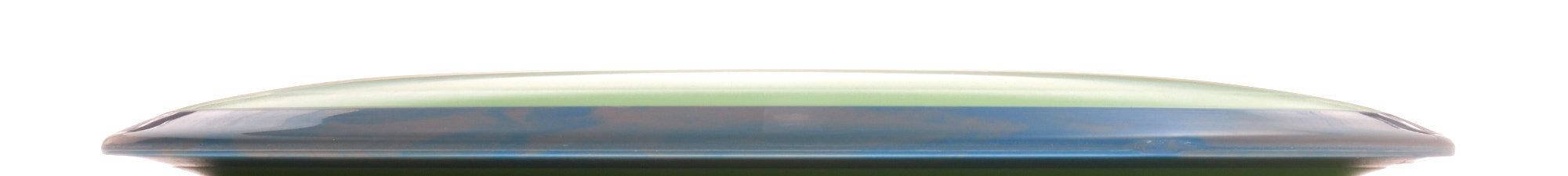 Blank Fission Insanity