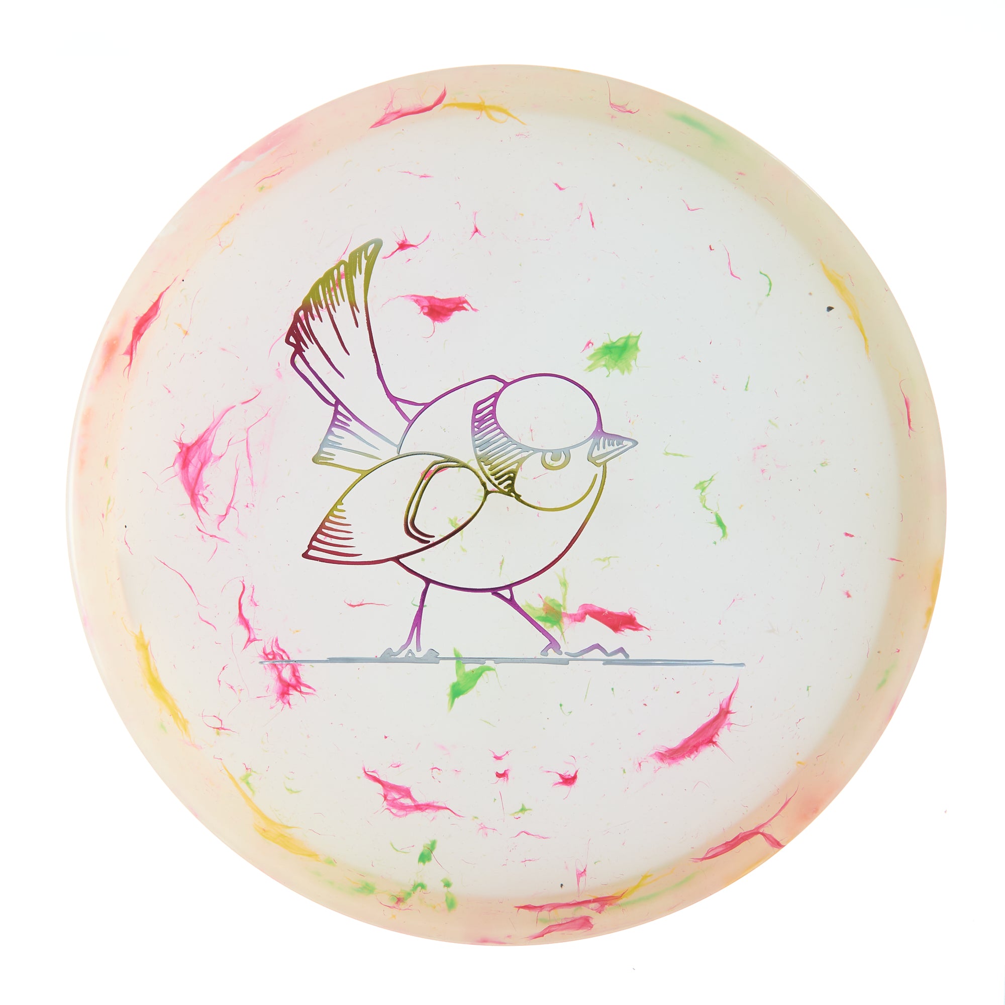 Faylor Lake Special Edition Glo Jawbreaker Z FLX Zone