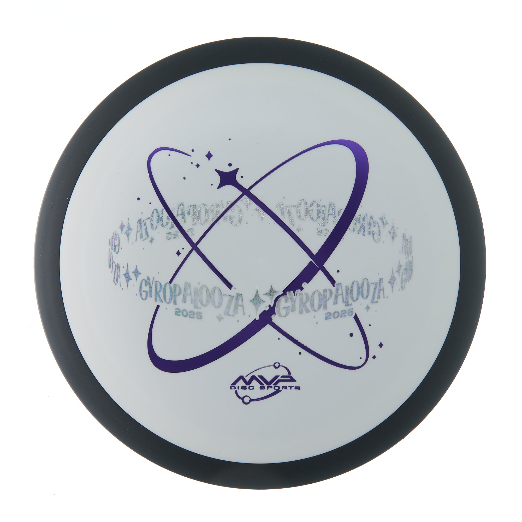 GyroPalooza Fission Dimension