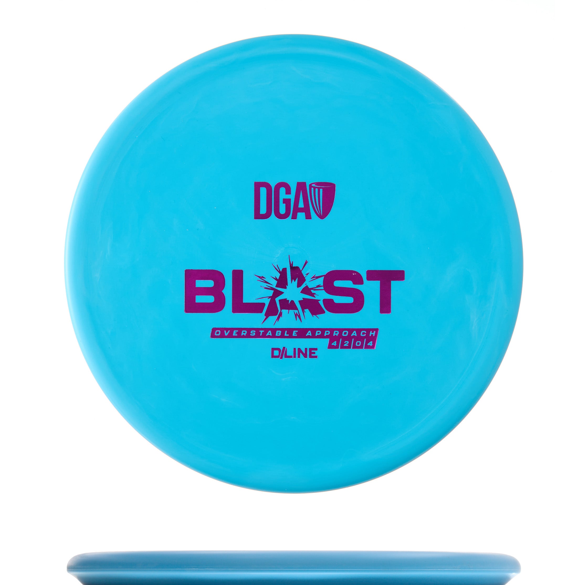 D-Line Blast