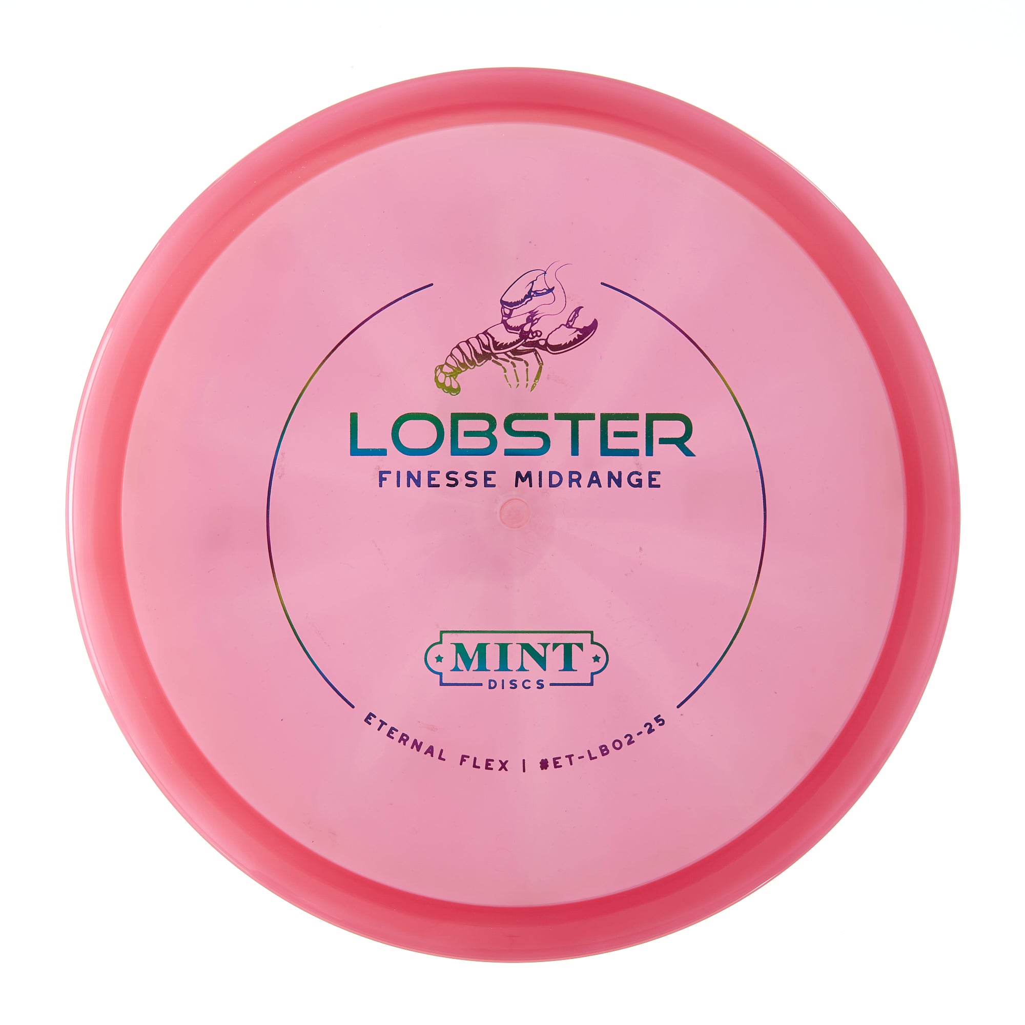 Eternal Flex Lobster