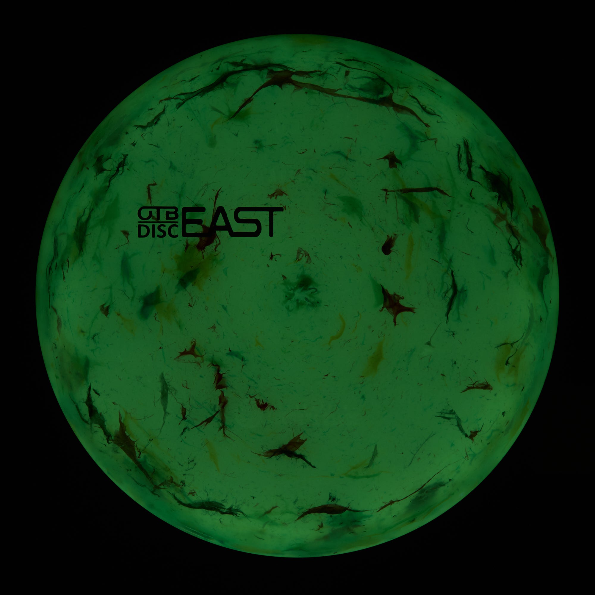 OTB East Glow Vex Breaker Vessel