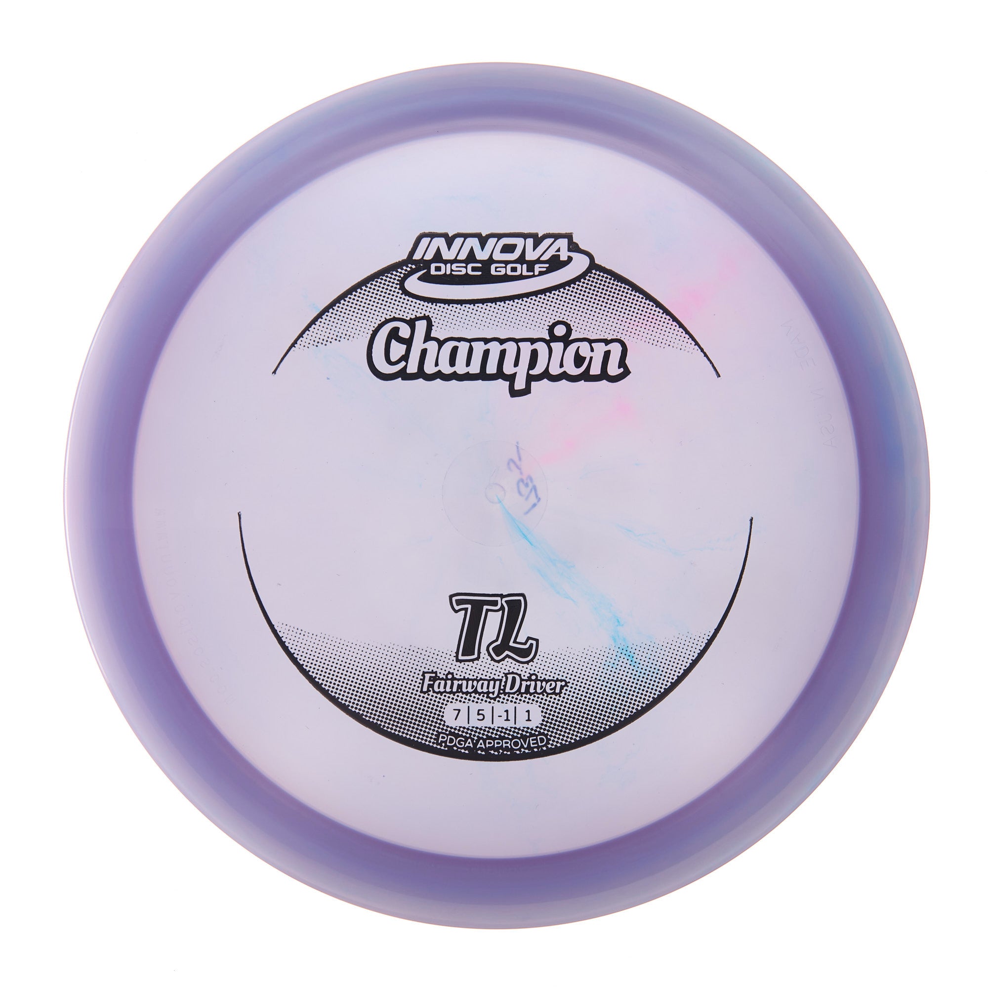 Champion TL