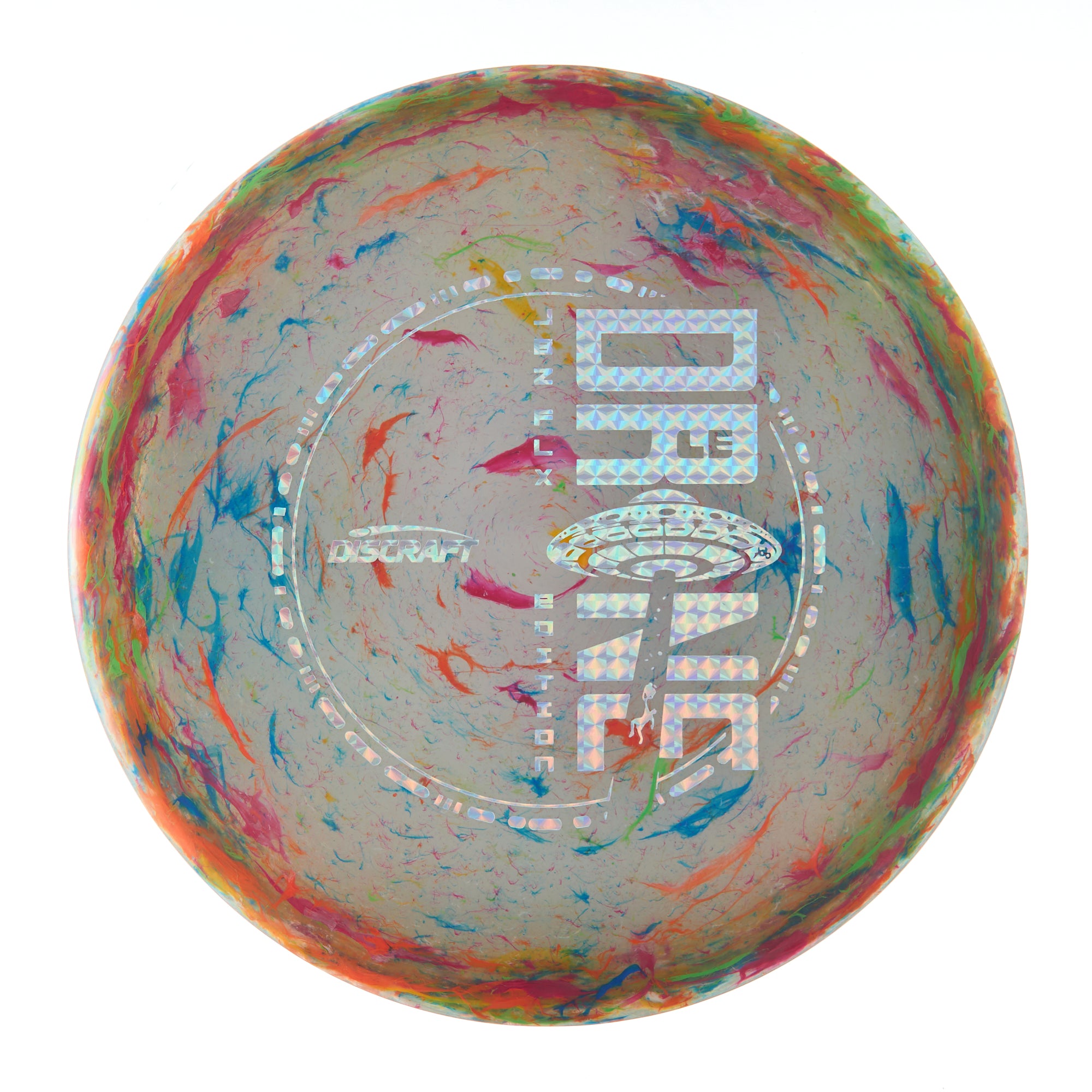 2025 Ledgestone Jawbreaker Z FLX Drone