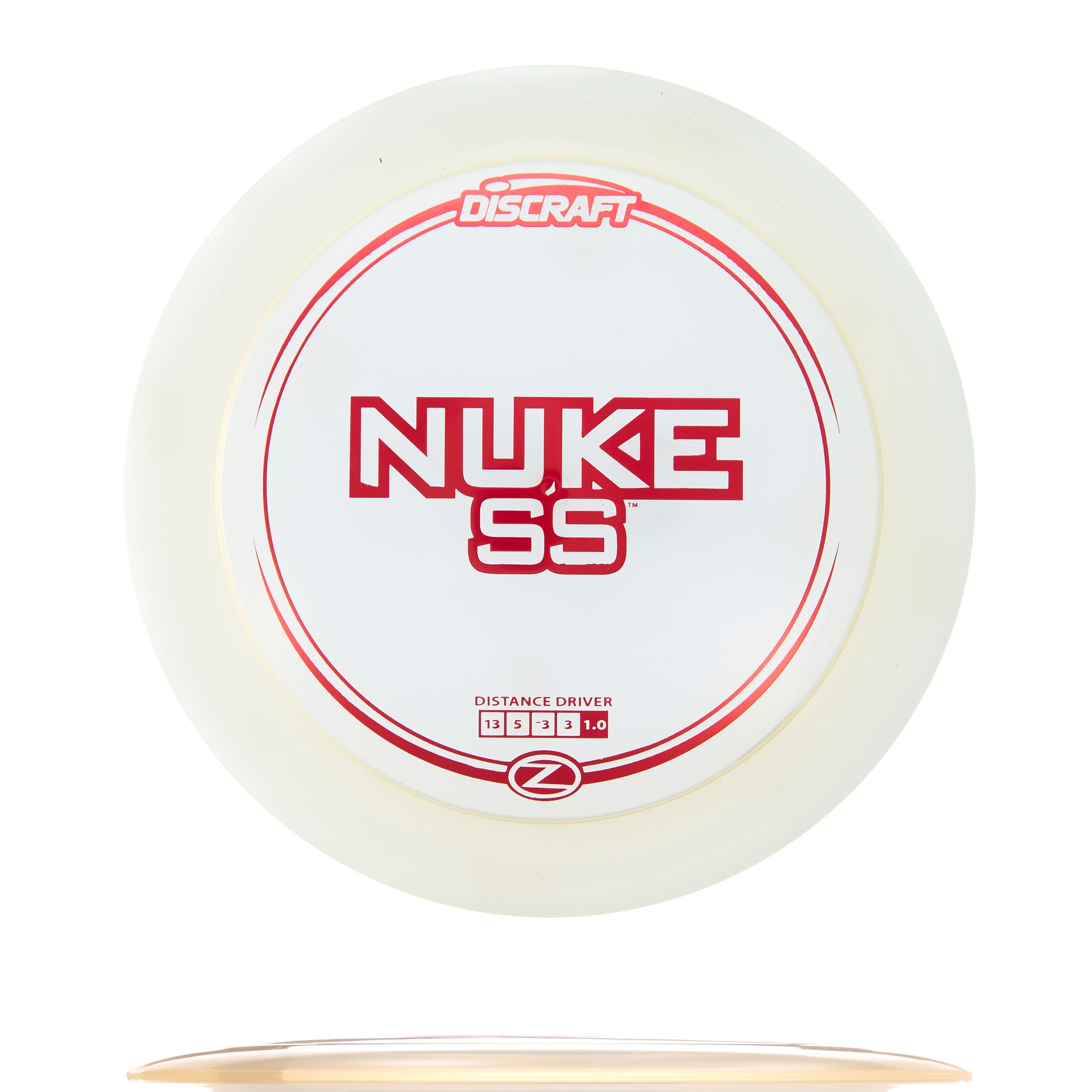 Z Line Nuke SS