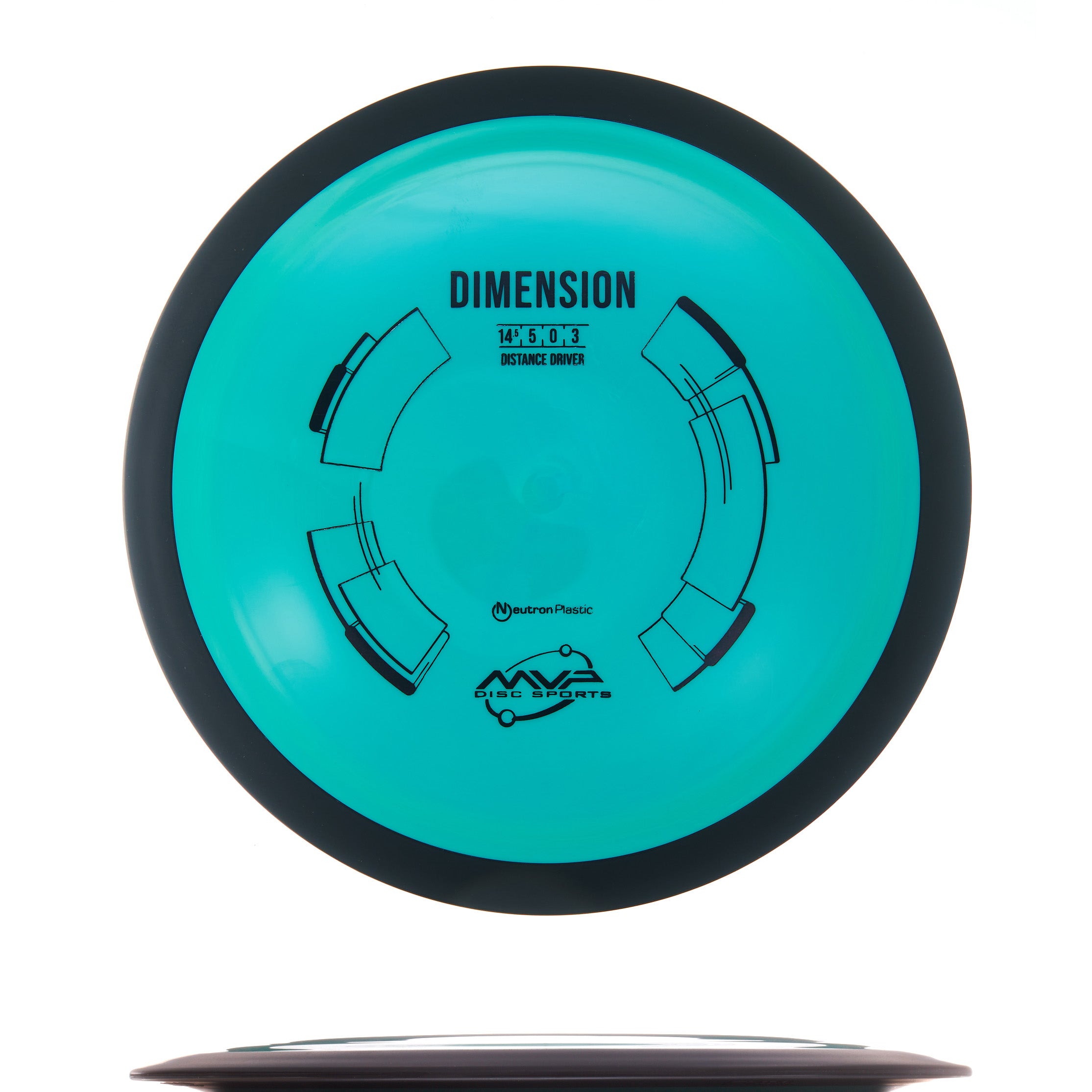 Neutron Dimension