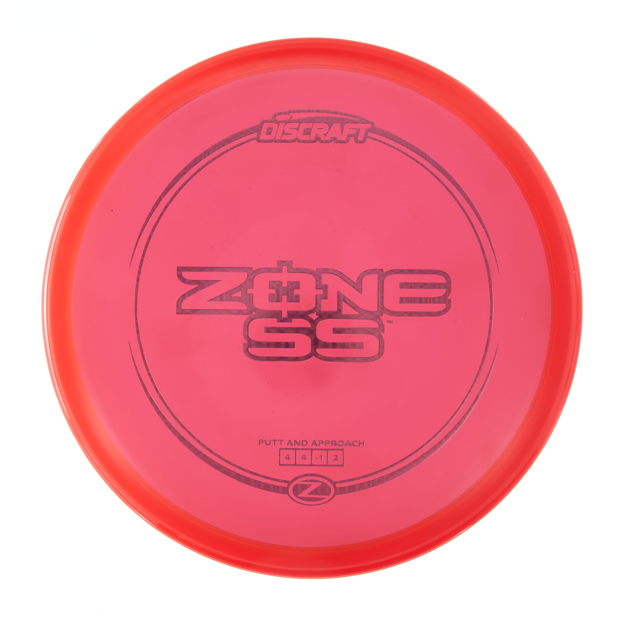 Z-Line Zone SS