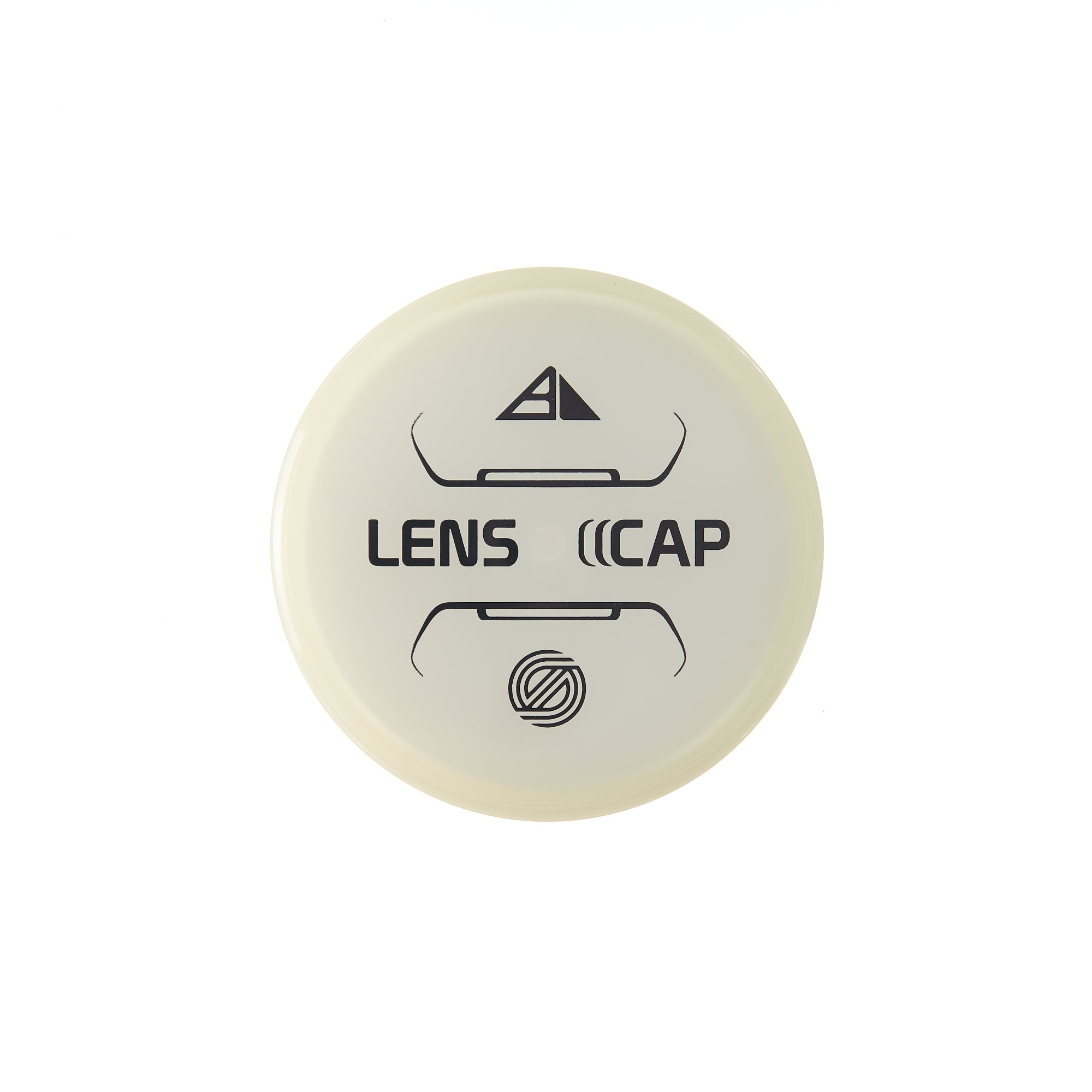 Total Eclipse Lens Cap Mini