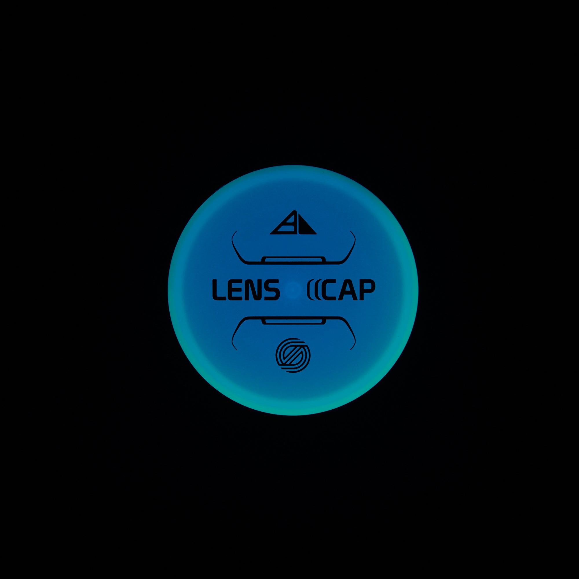 Total Eclipse Lens Cap Mini