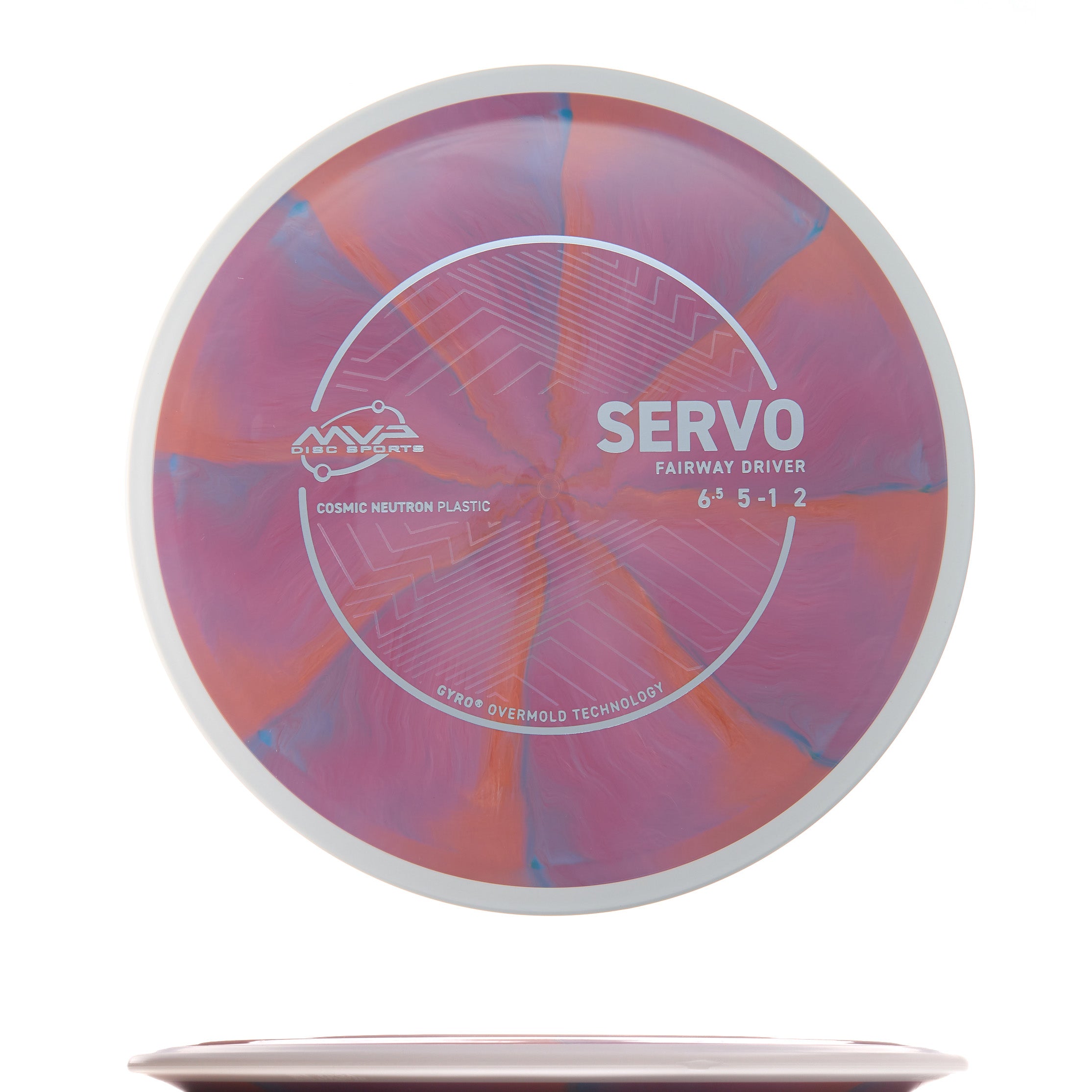 Project Lab Coat Cosmic Neutron Servo