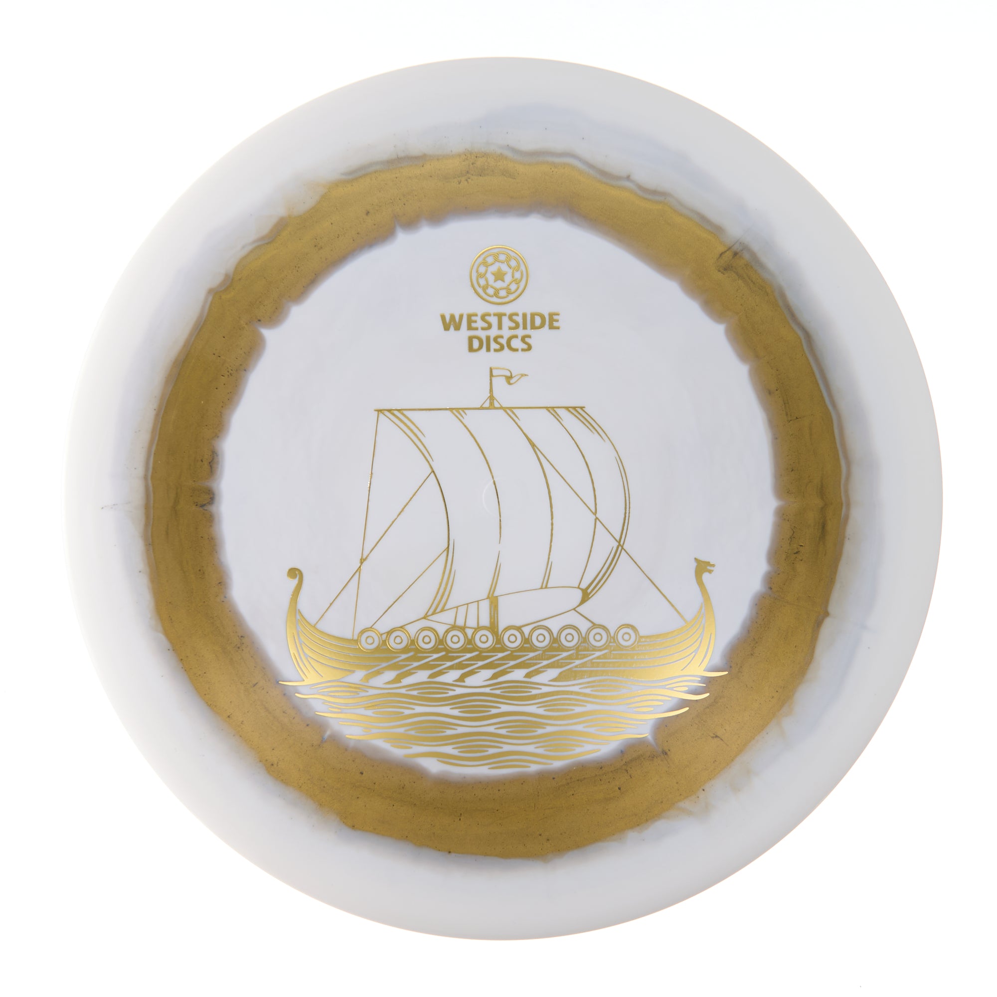 Tournament Ring Warship