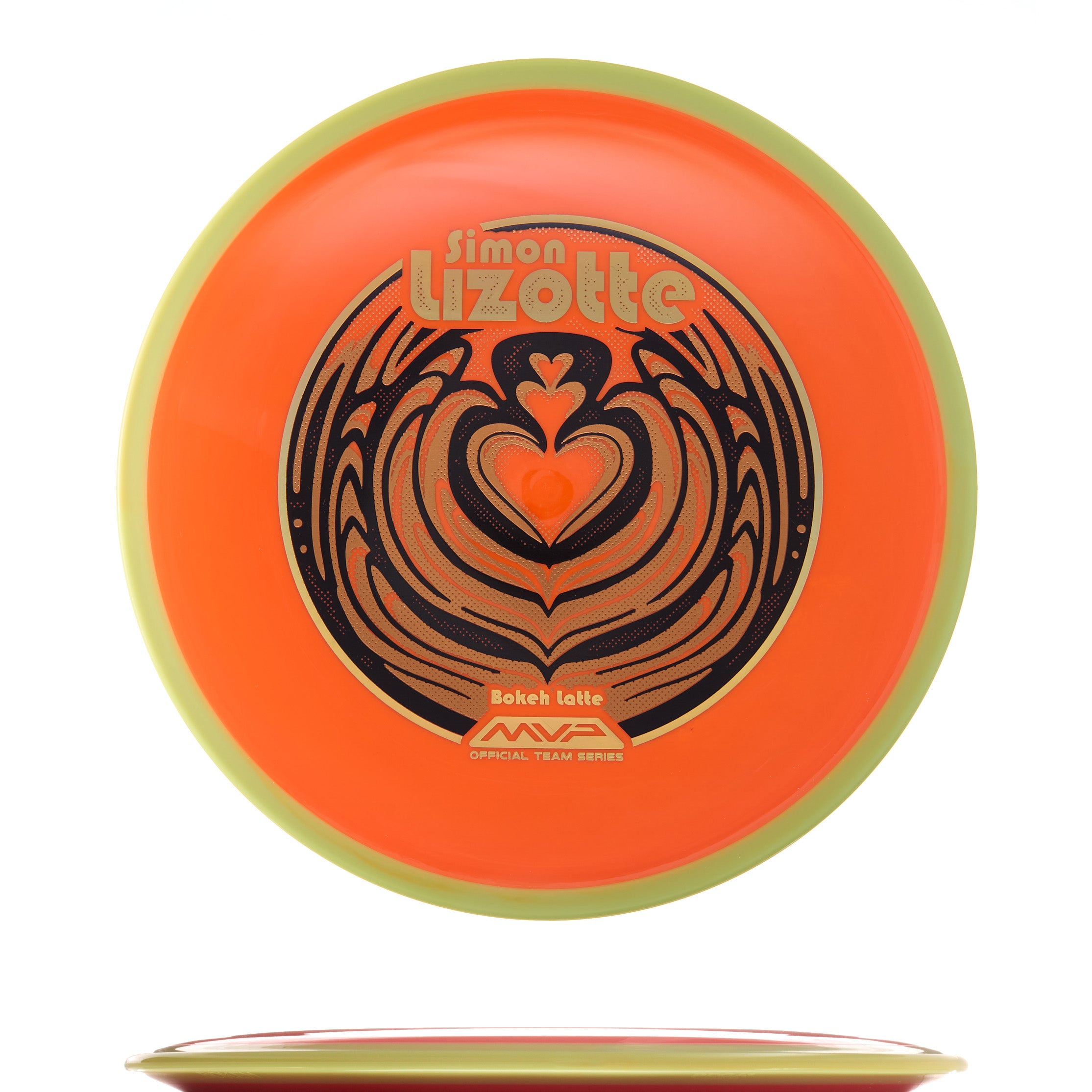 Simon Lizotte Team Series Neutron Bokeh