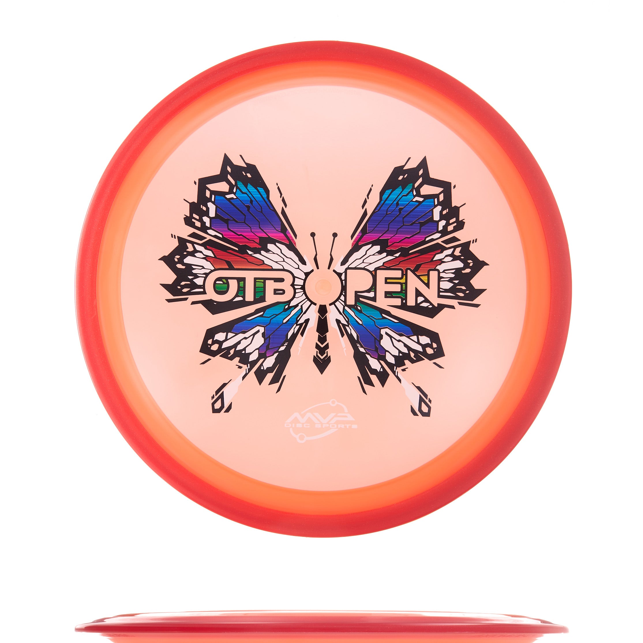 2026 OTB Open Prism Proton Soft Insanity