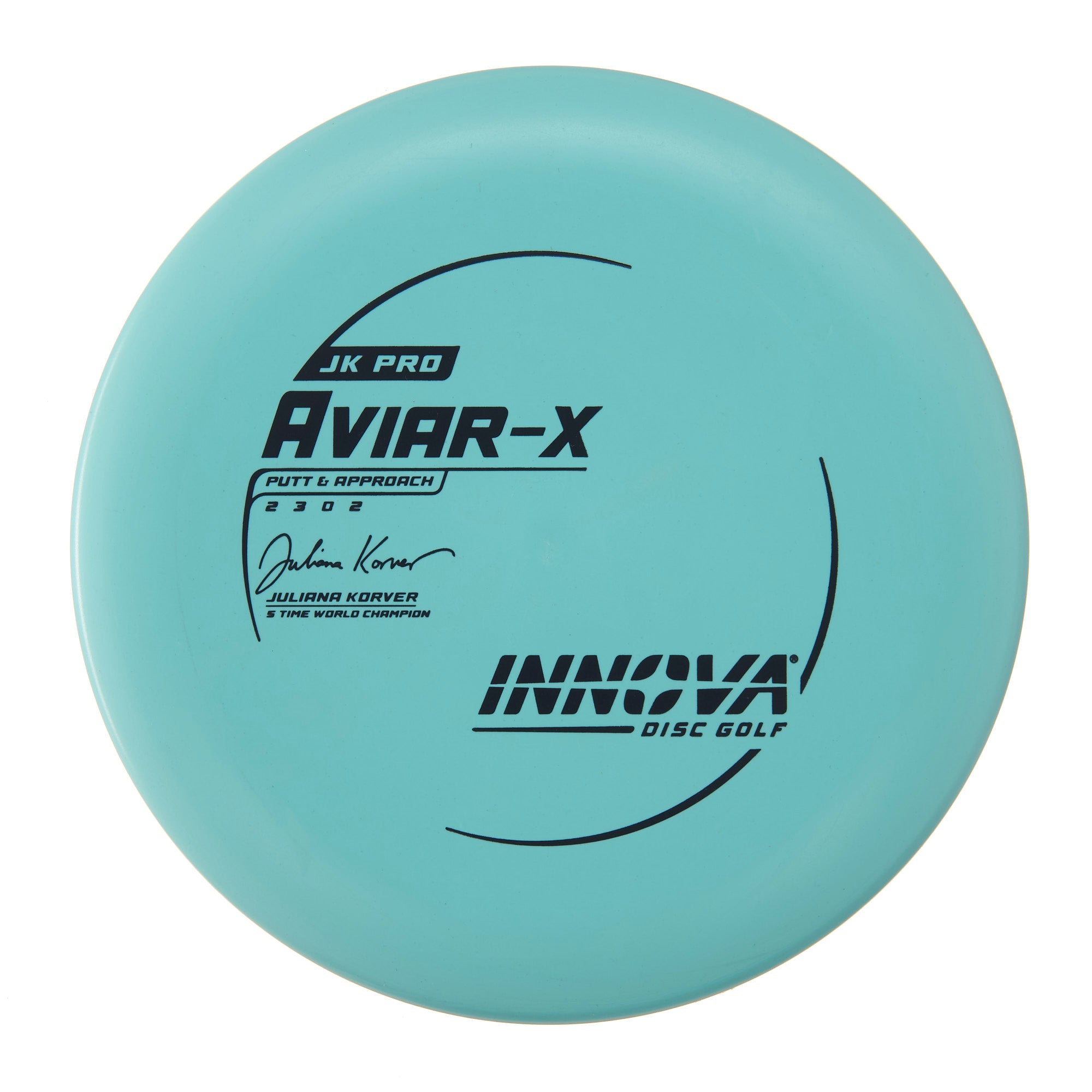 JK Pro Aviar-X