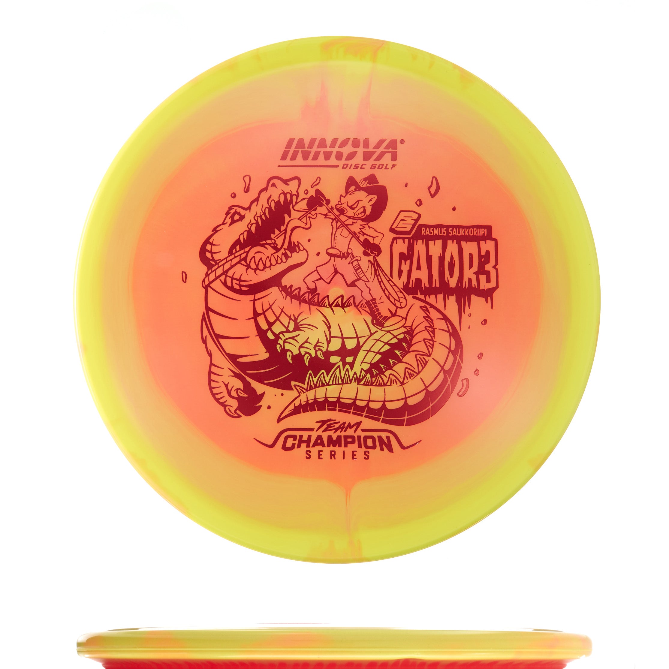 2026 Rasmus Saukkoriipi Team Champion Tour Series Halo Champion Gator3