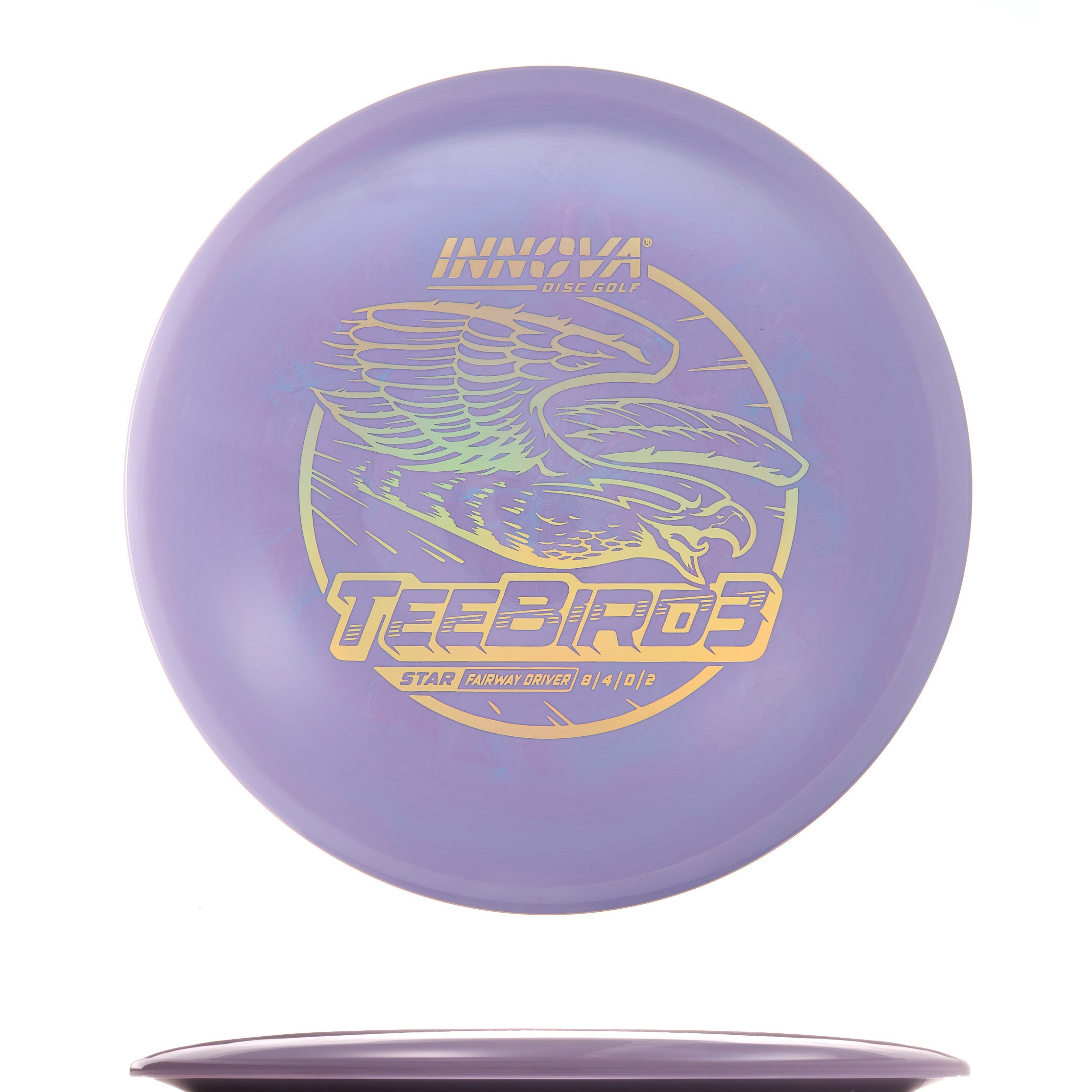 Star Teebird3
