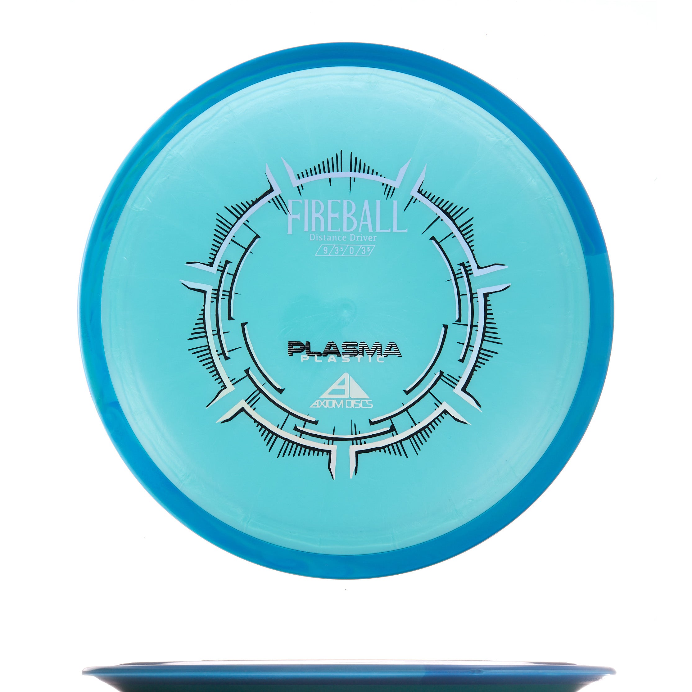 Plasma Fireball