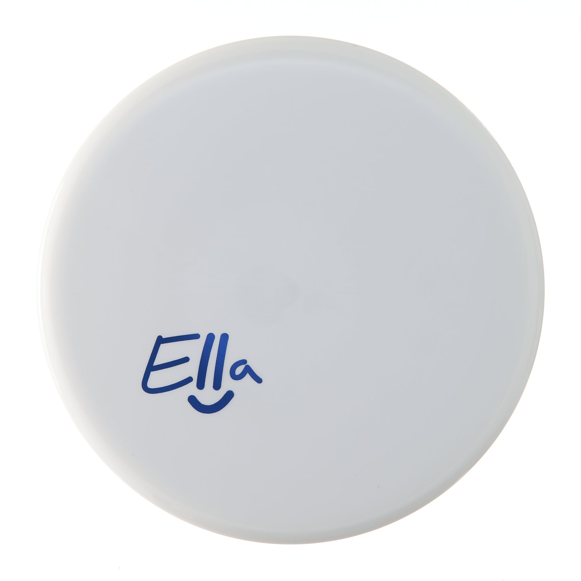 Ella Hansen Smiley Face S-Line P3X