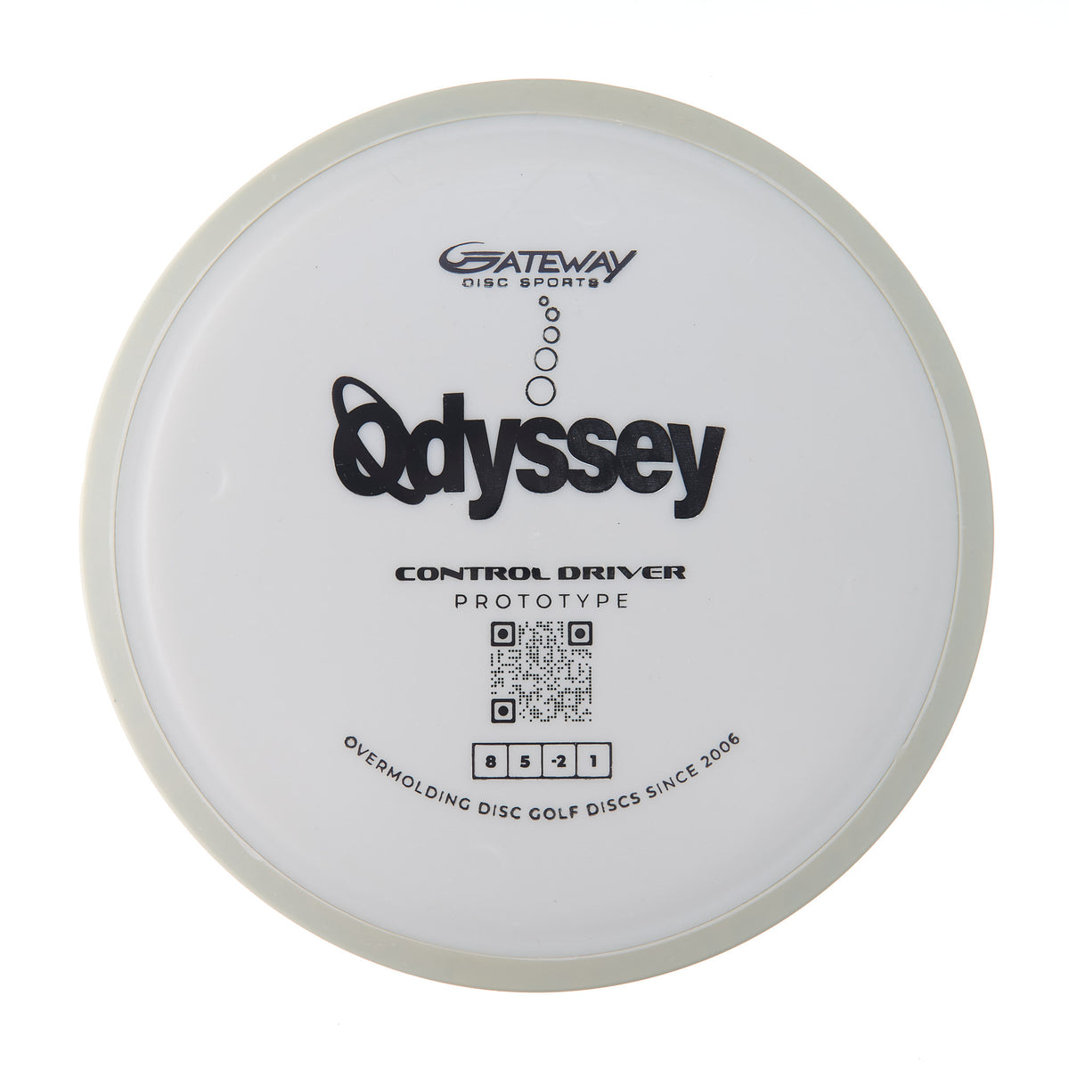 Prototype Odyssey