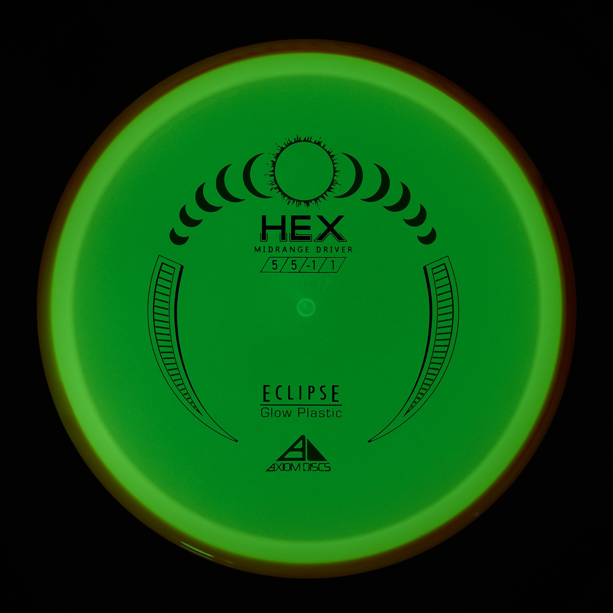 Eclipse Hex