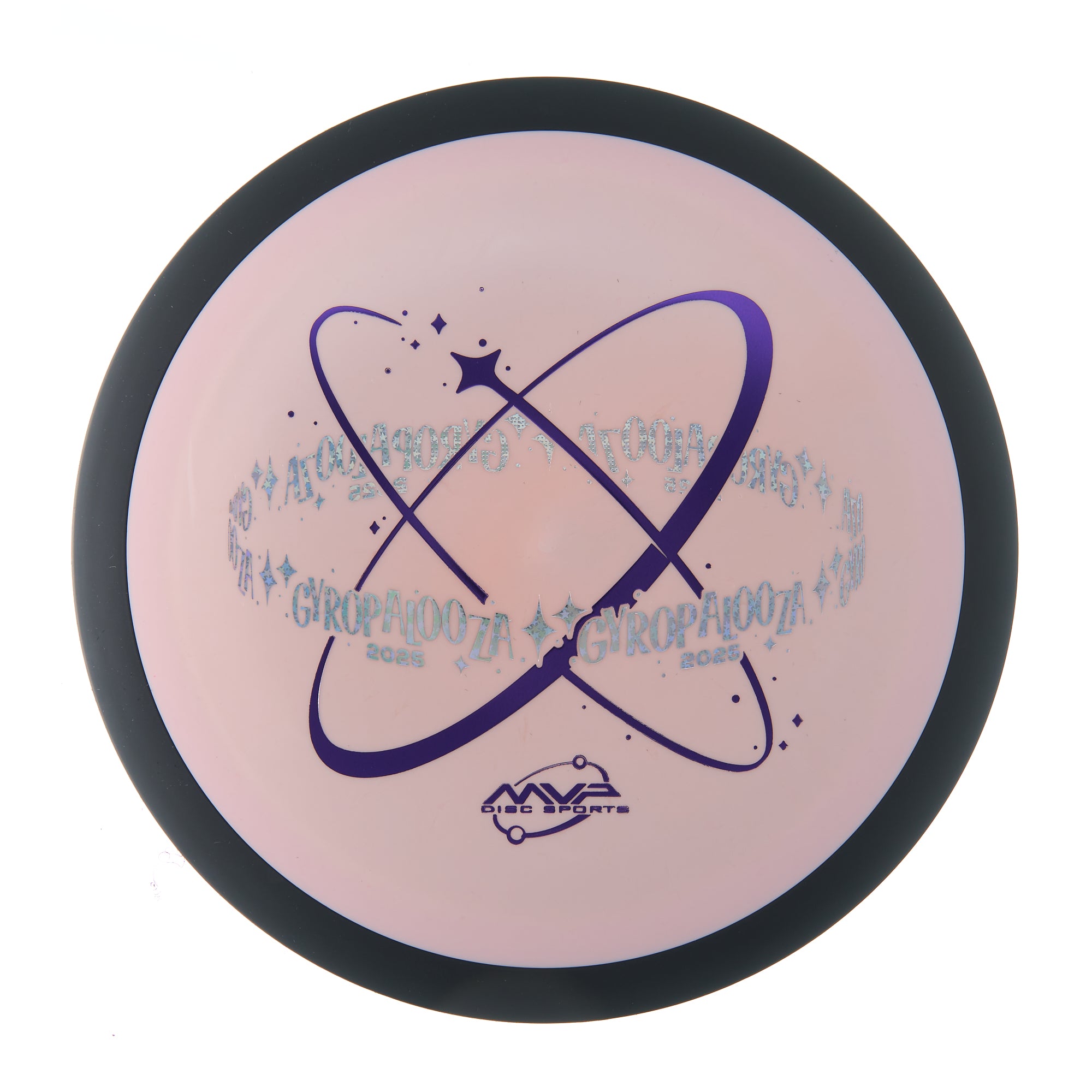 GyroPalooza Fission Dimension