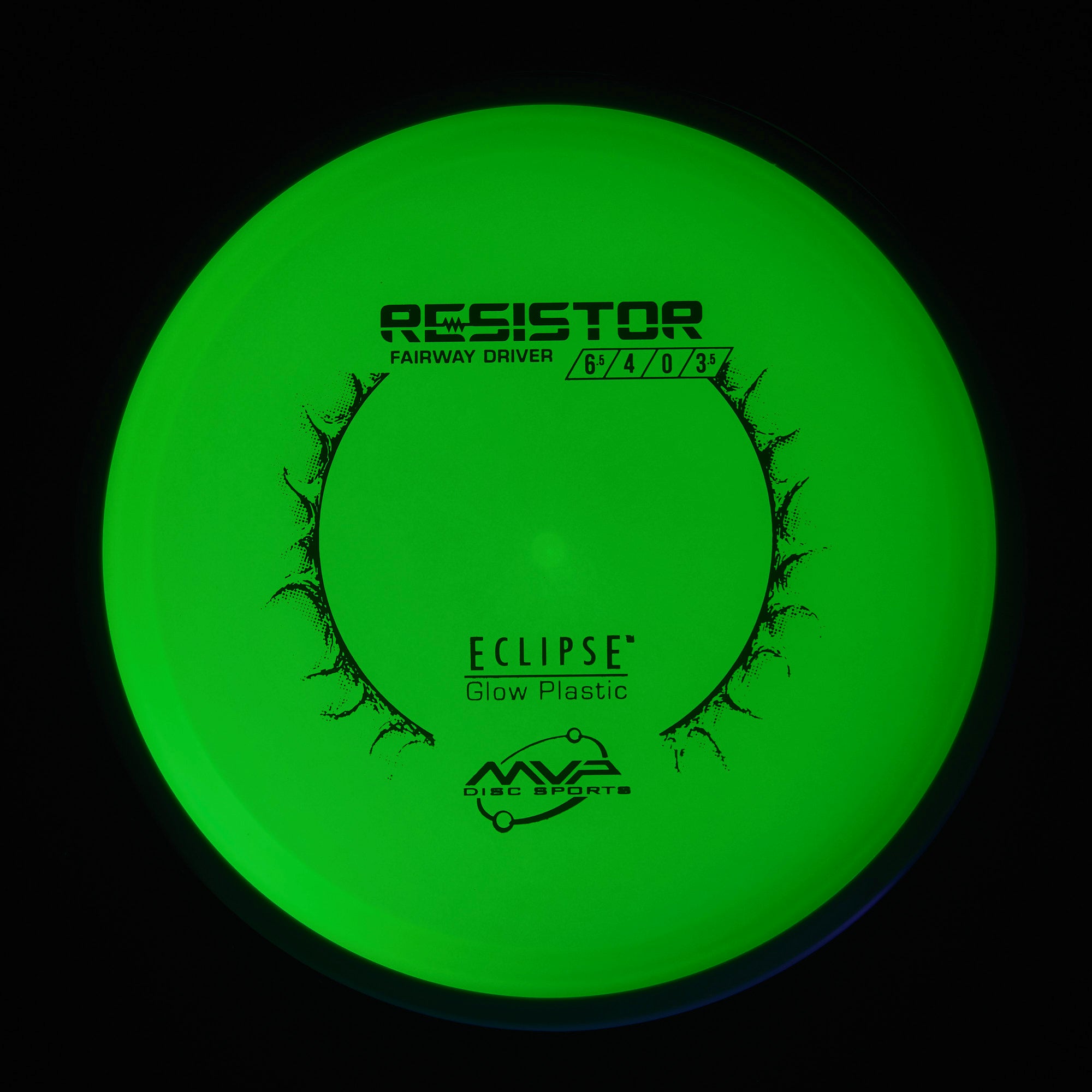 Eclipse 2.0 Resistor