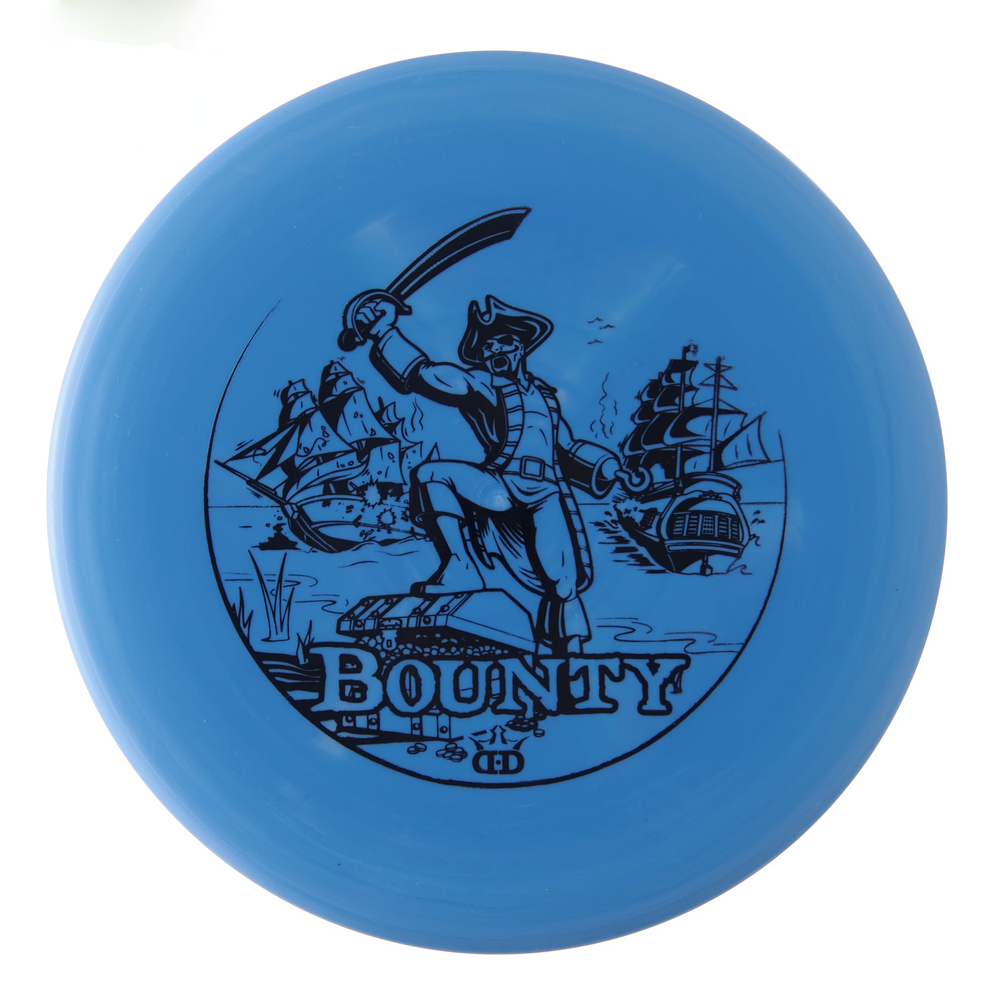 Pirate Stamp Prime Bounty