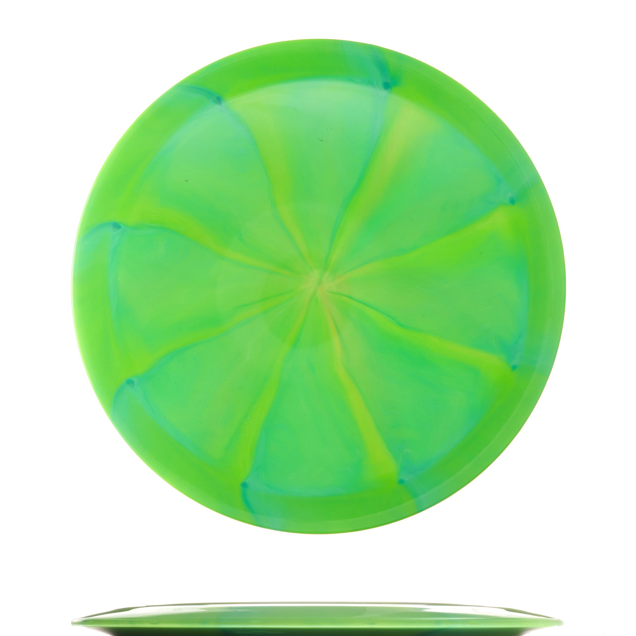 Blank Cosmic Neutron Trace