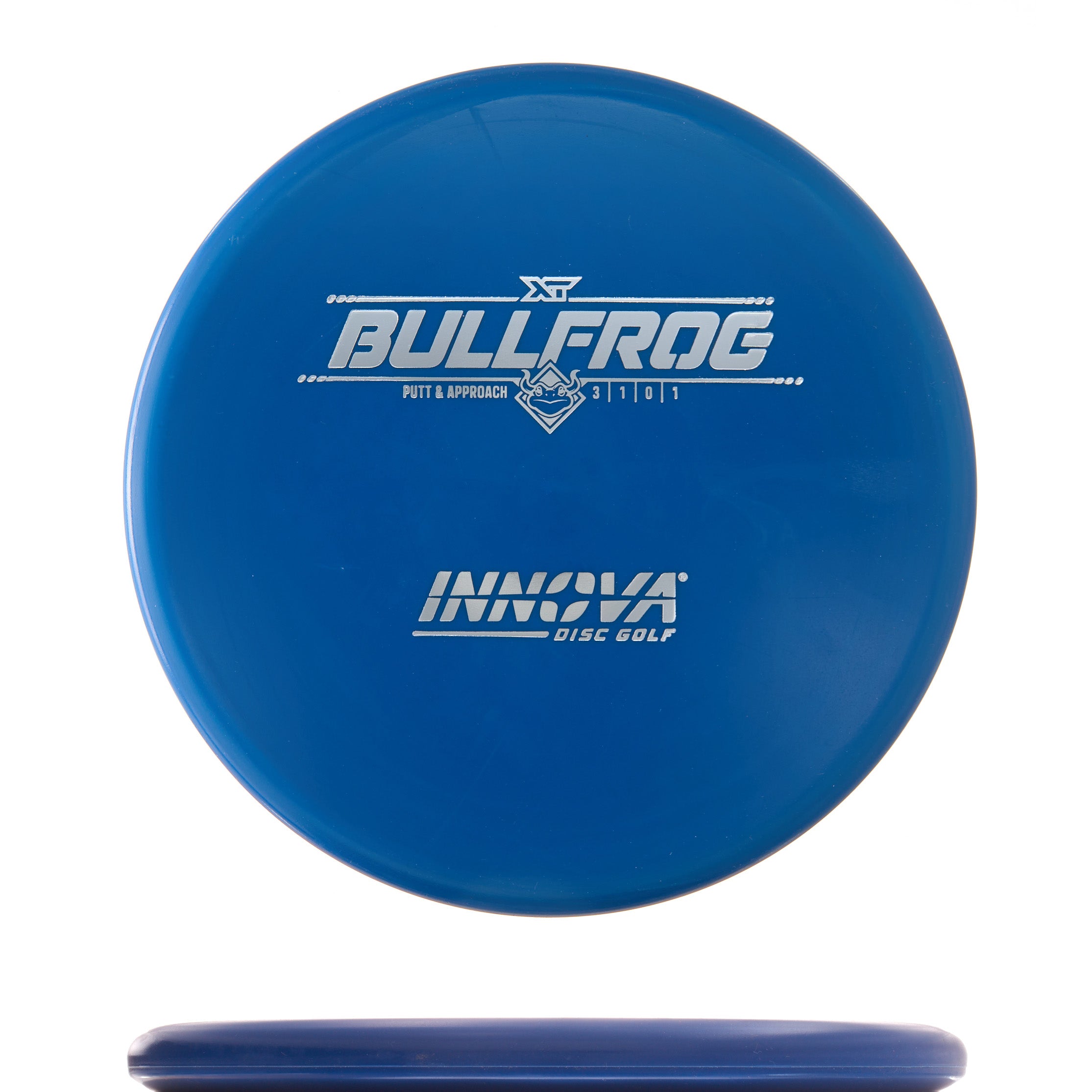 XT Bullfrog
