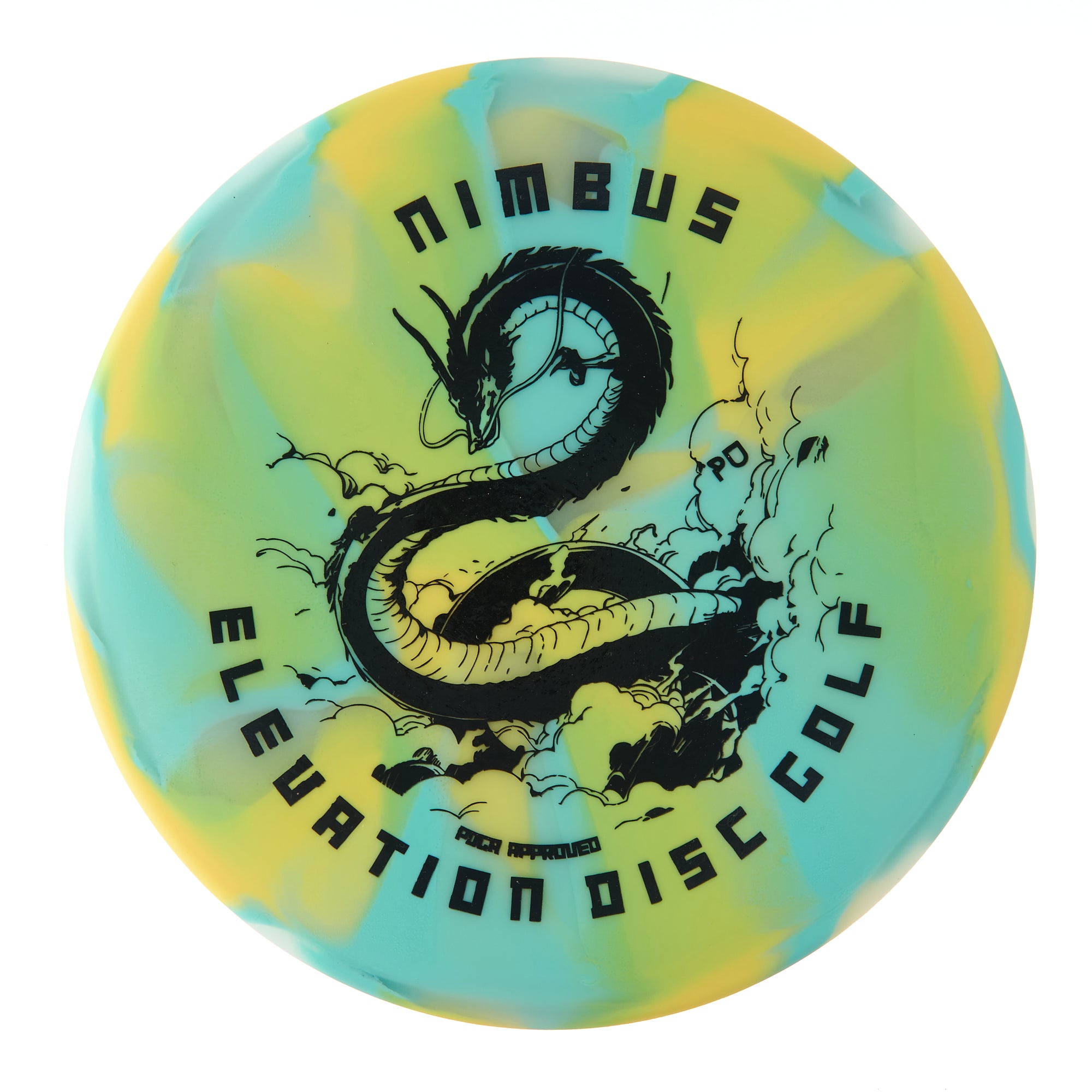 glO-G Nimbus