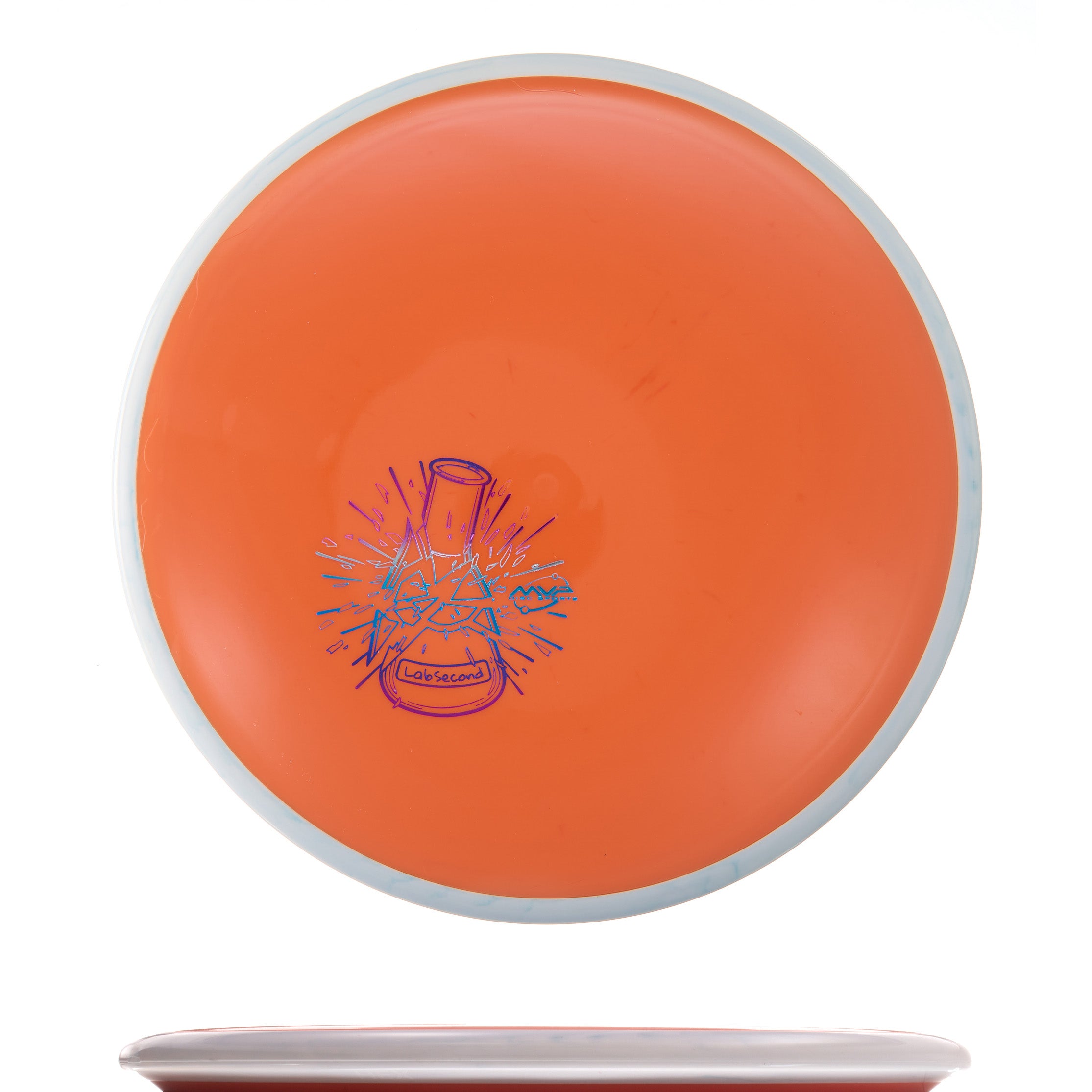 Lab Second Neutron Hex