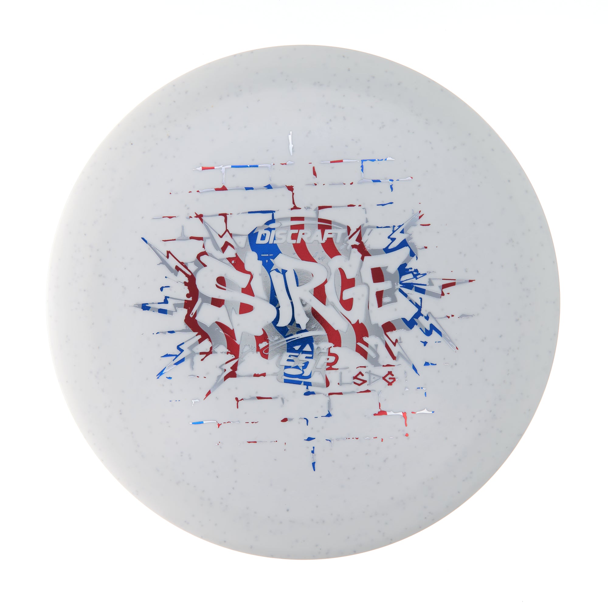 2025 Ledgestone ESP Glo Sparkle Surge