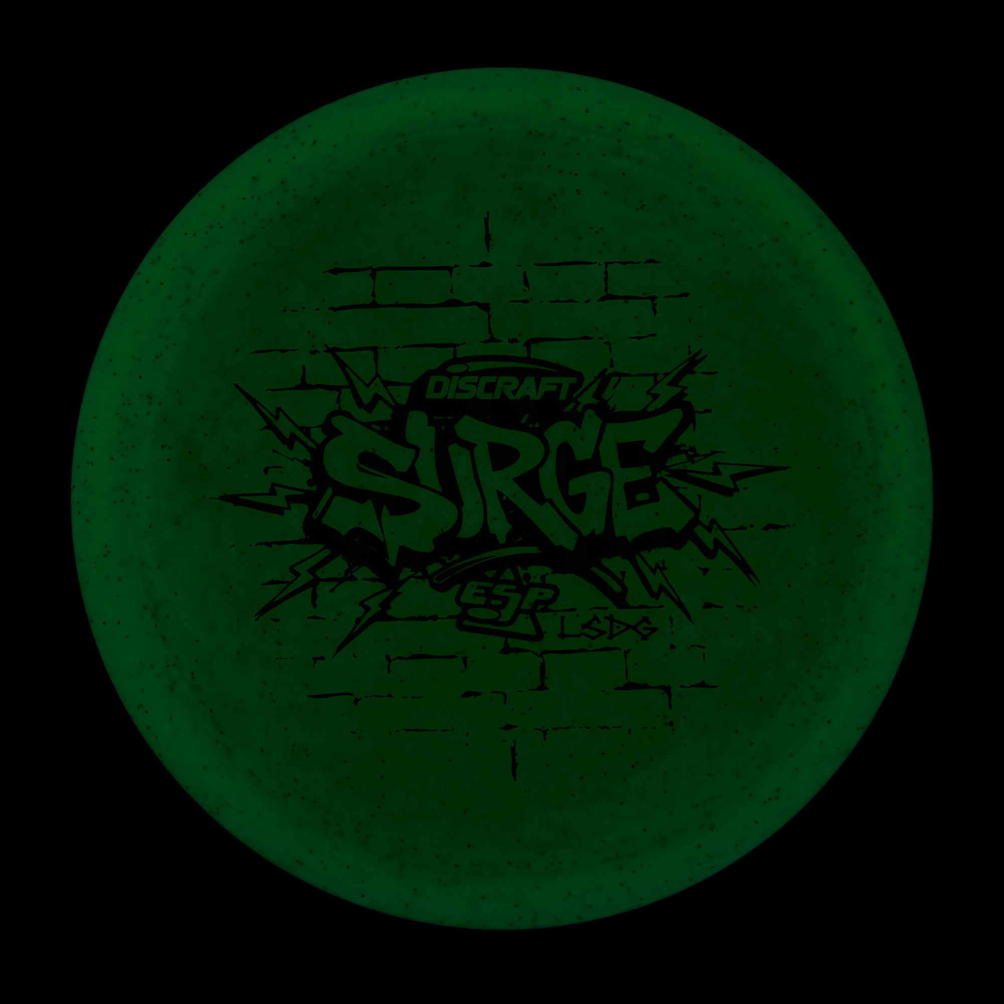 2025 Ledgestone ESP Glo Sparkle Surge