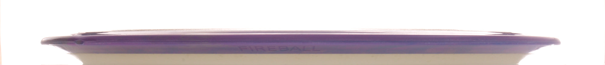 2025 Halloween Special Edition Simon Lizotte Particle Eclipse Fireball