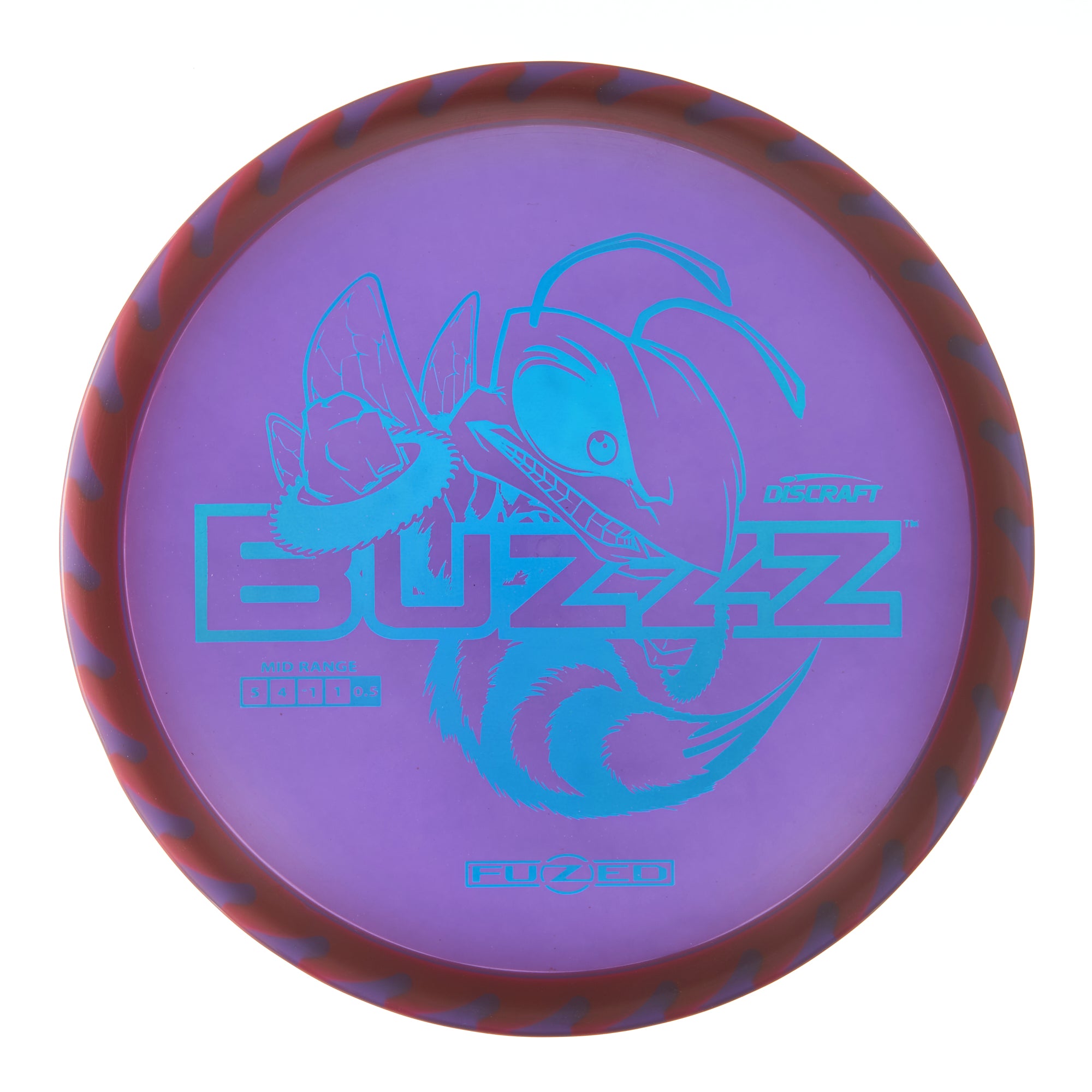 Saw Pattern FuZed Line Buzzz