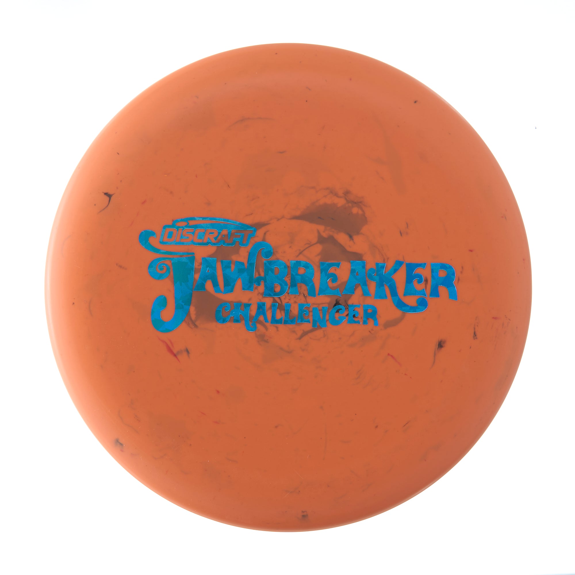 Jawbreaker Challenger